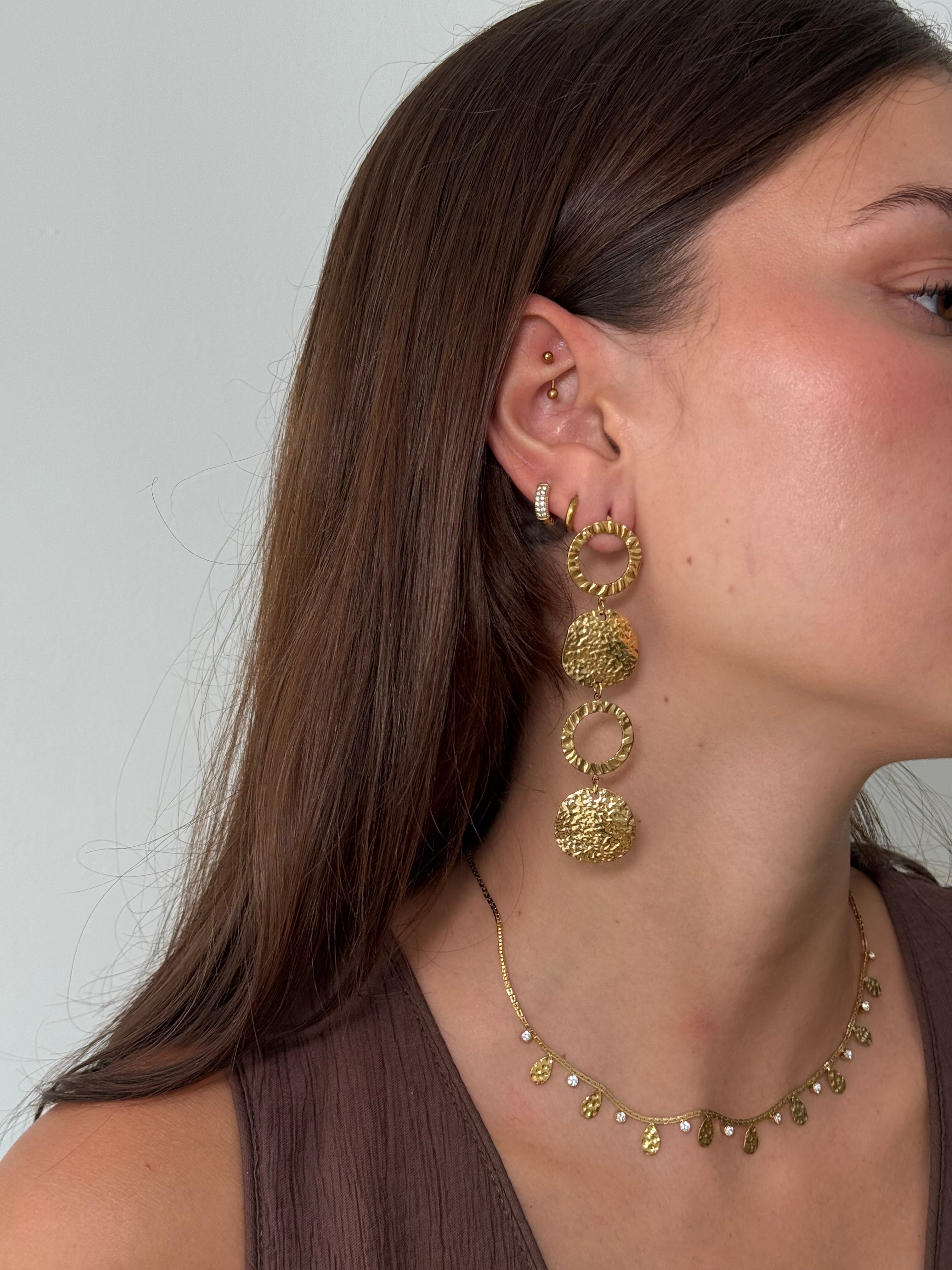Pendientes Renatta