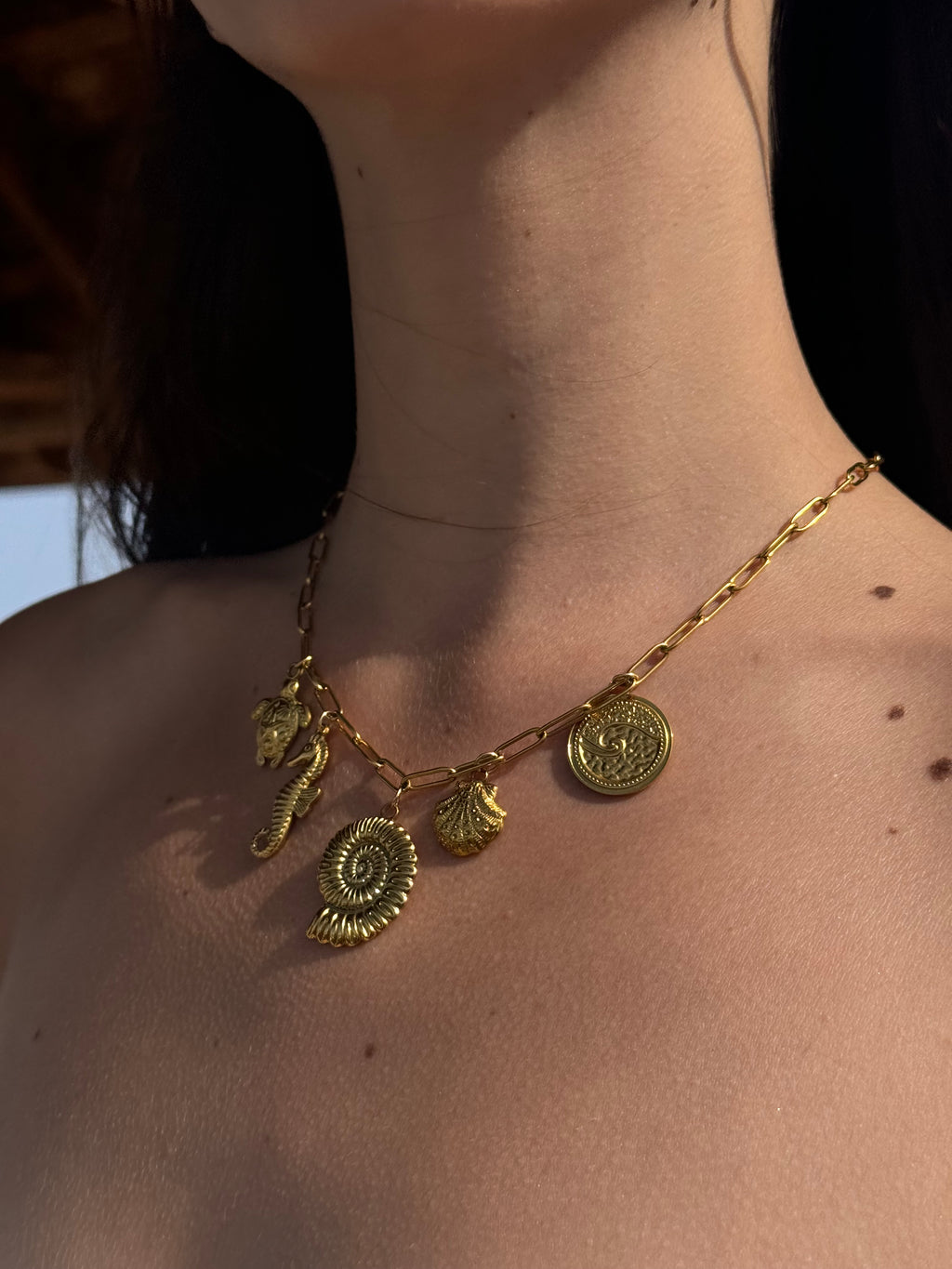 Collar Sicilia