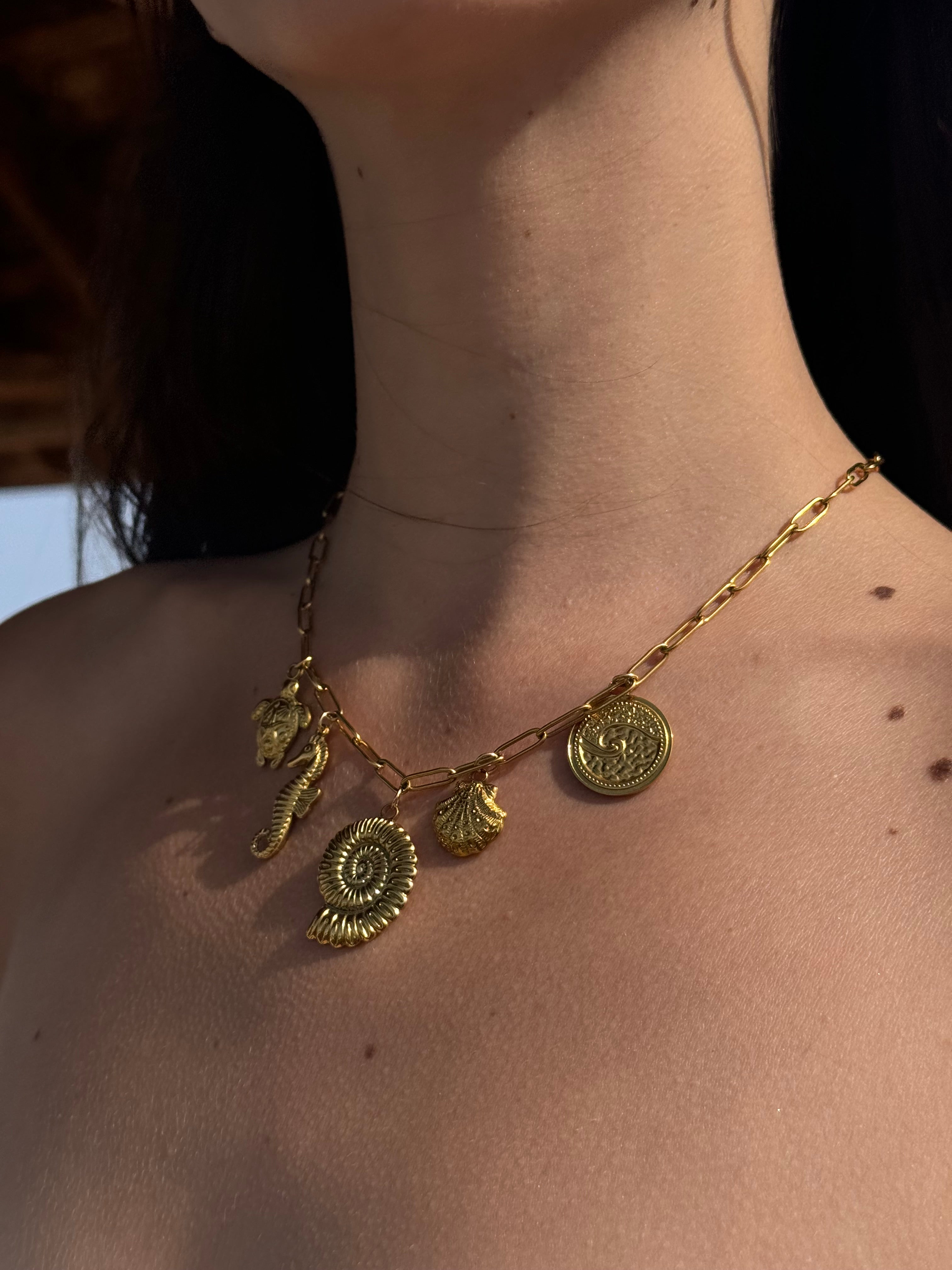 Collar Sicilia