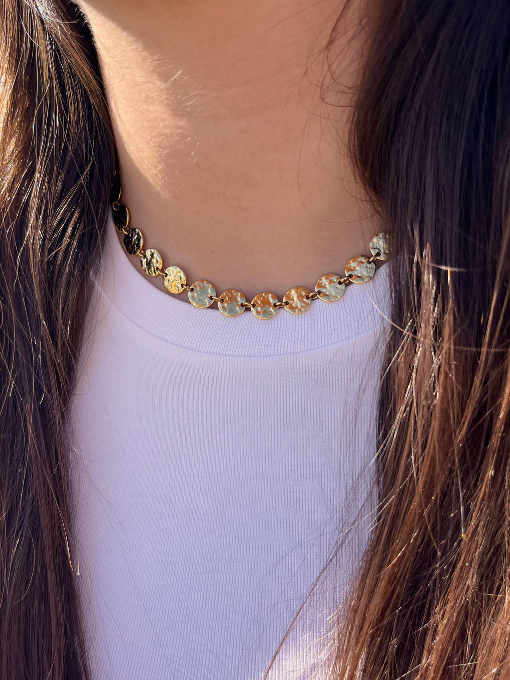 Cadena Bubble
