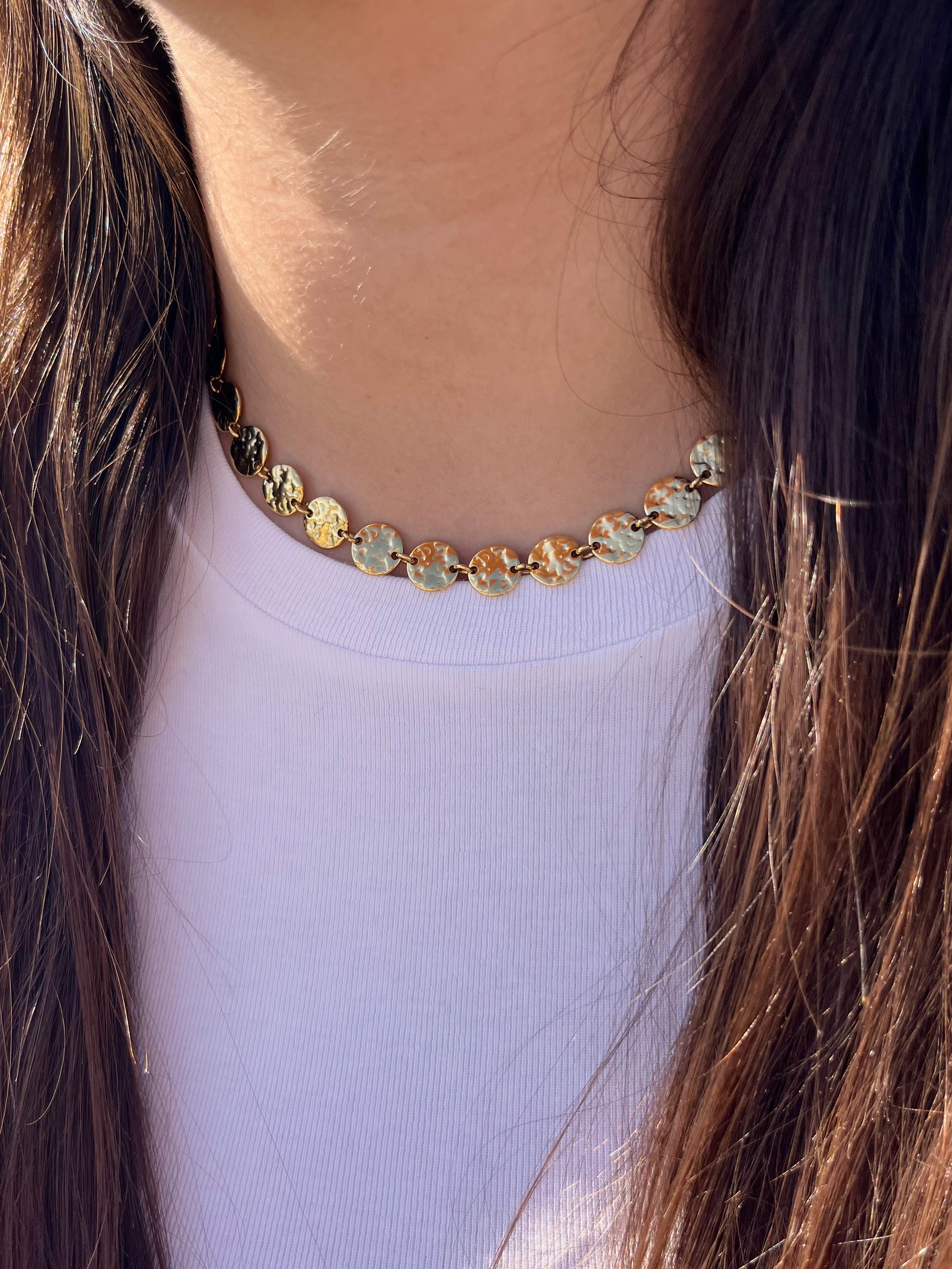 Cadena Bubble