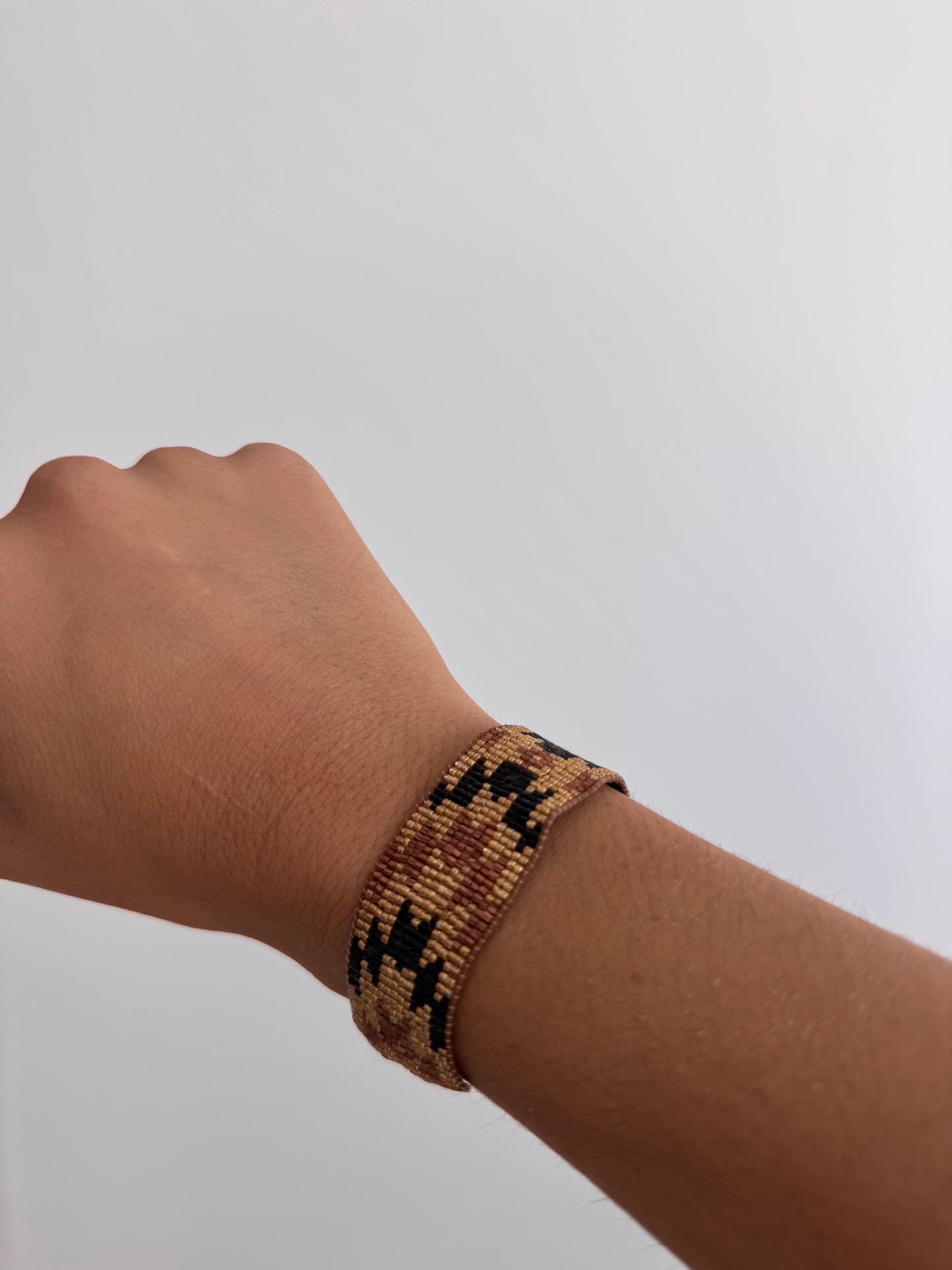 Pulsera Miyuki