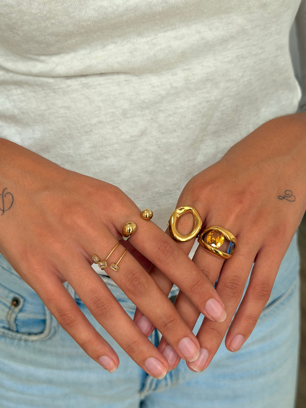 Anillo Sel