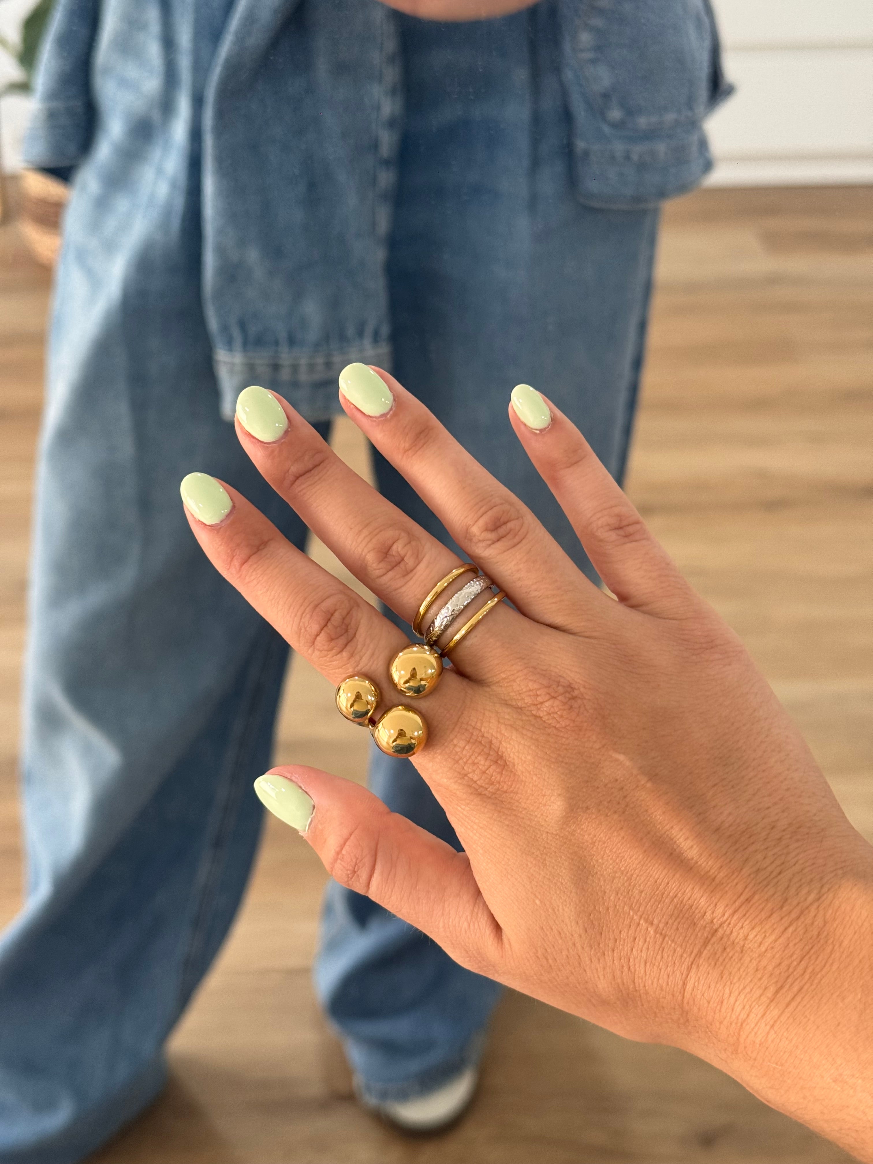 Anillo Cake
