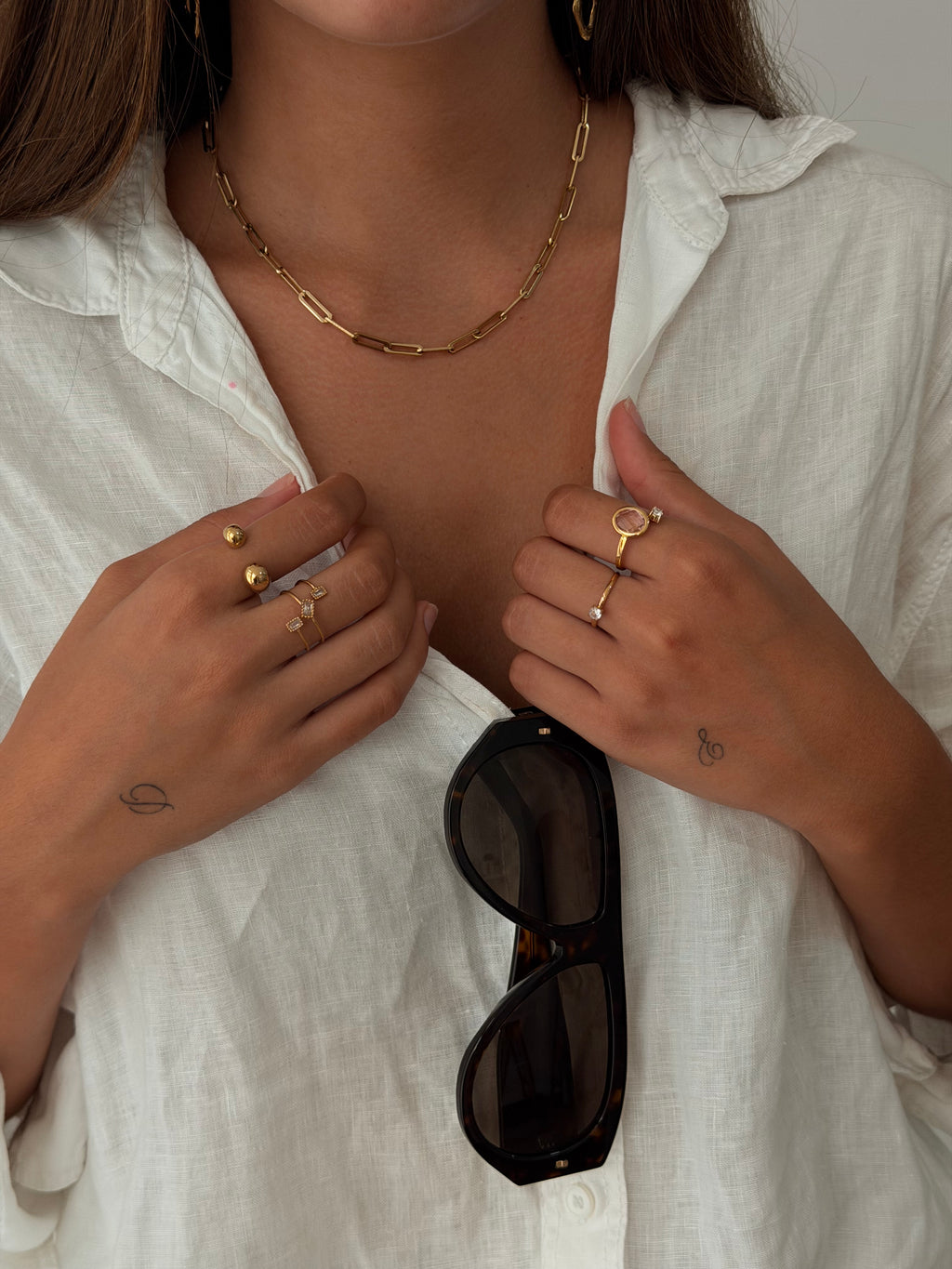 Anillo Lisboa