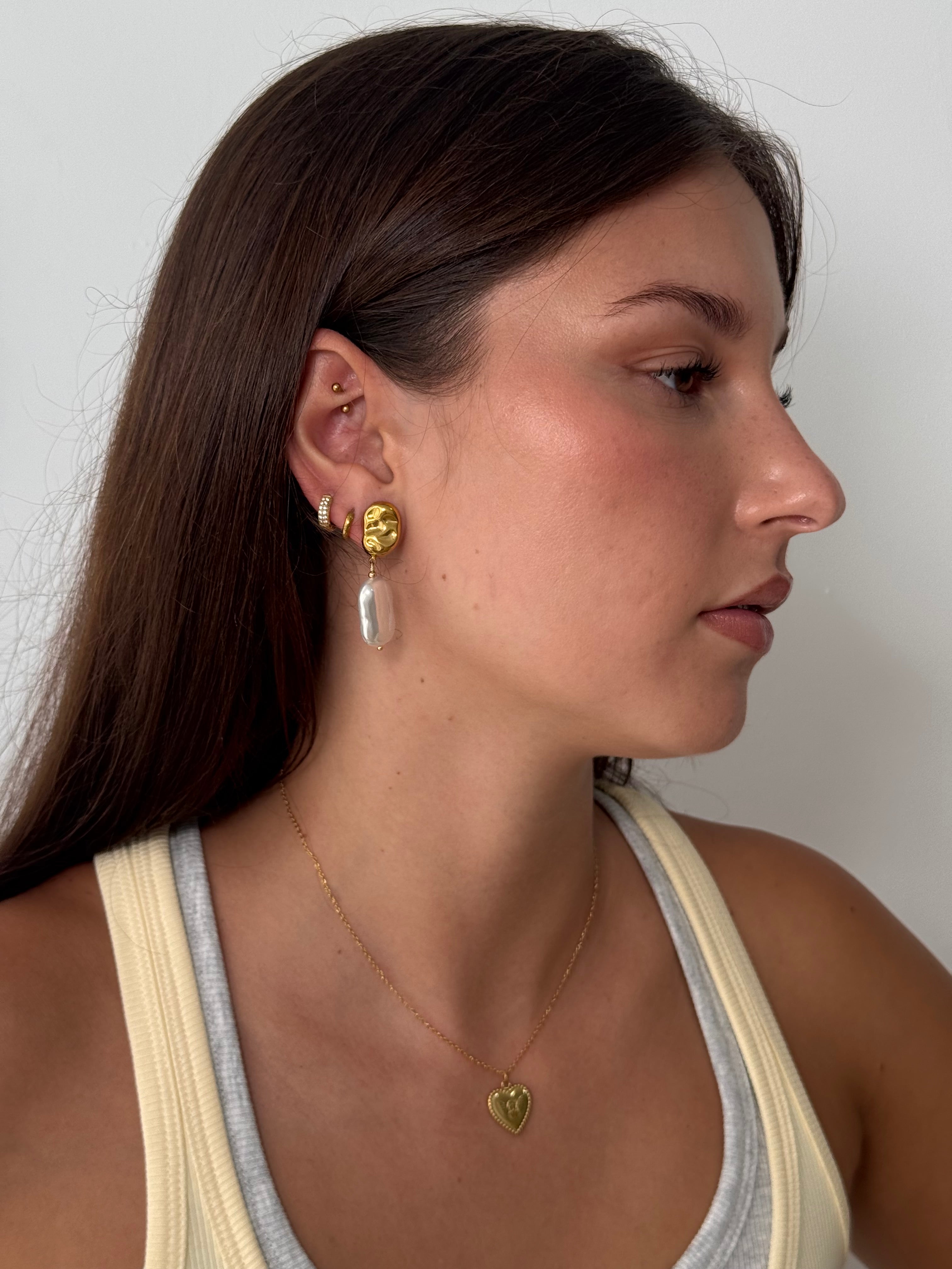 Pendientes Pearl