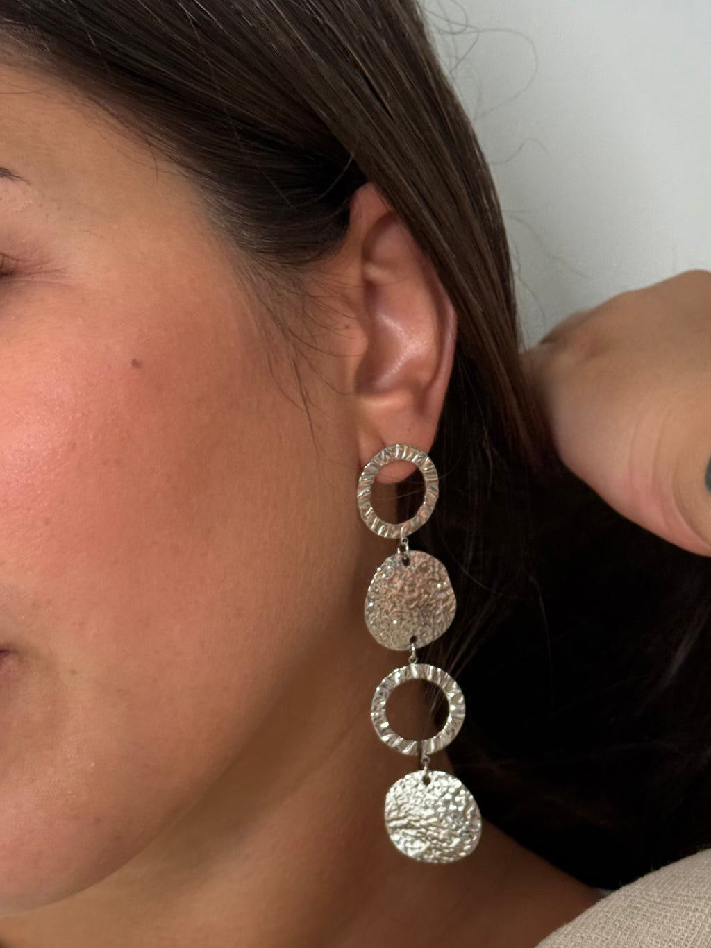 Pendientes Renatta
