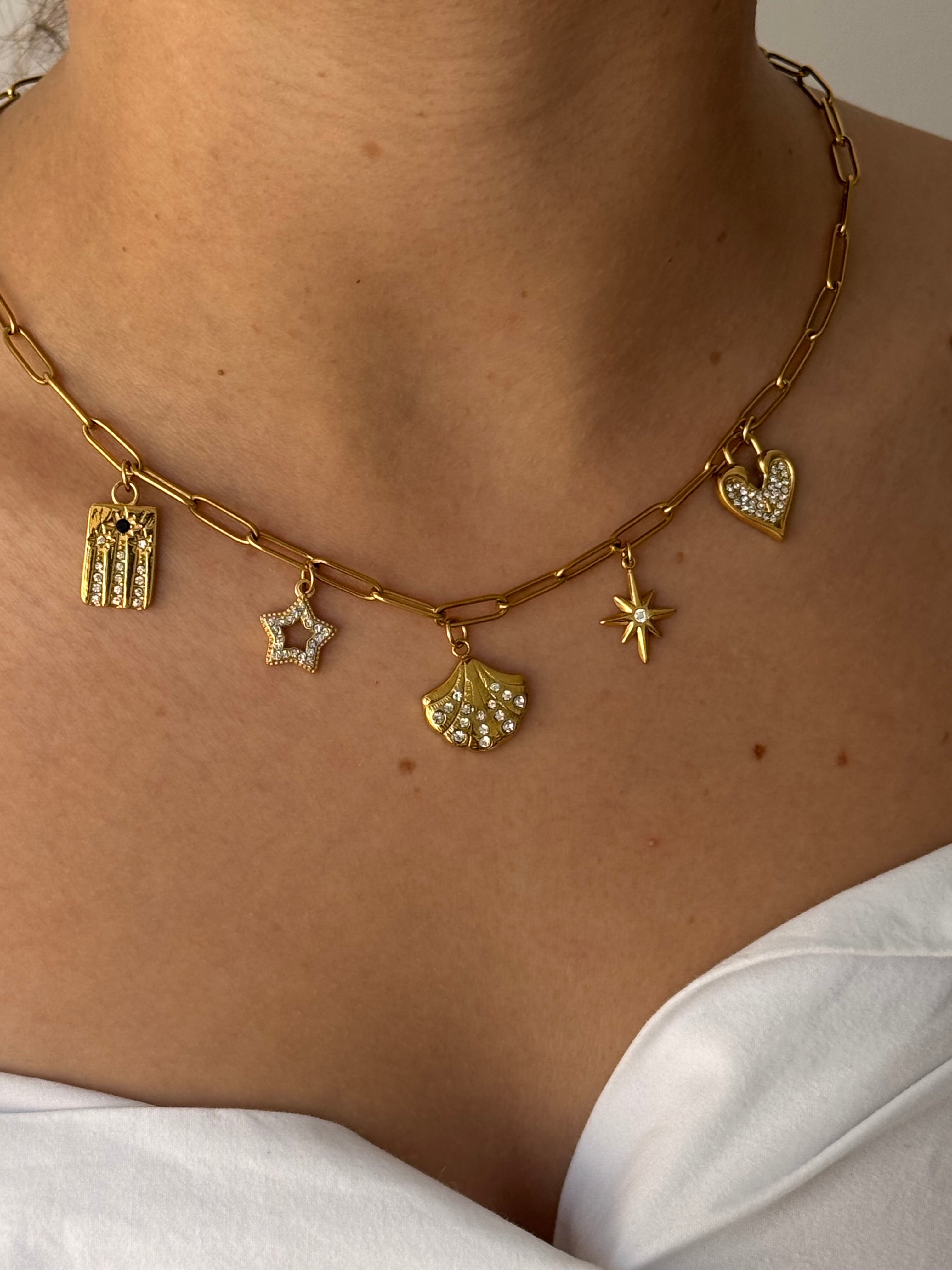 Collar Famara