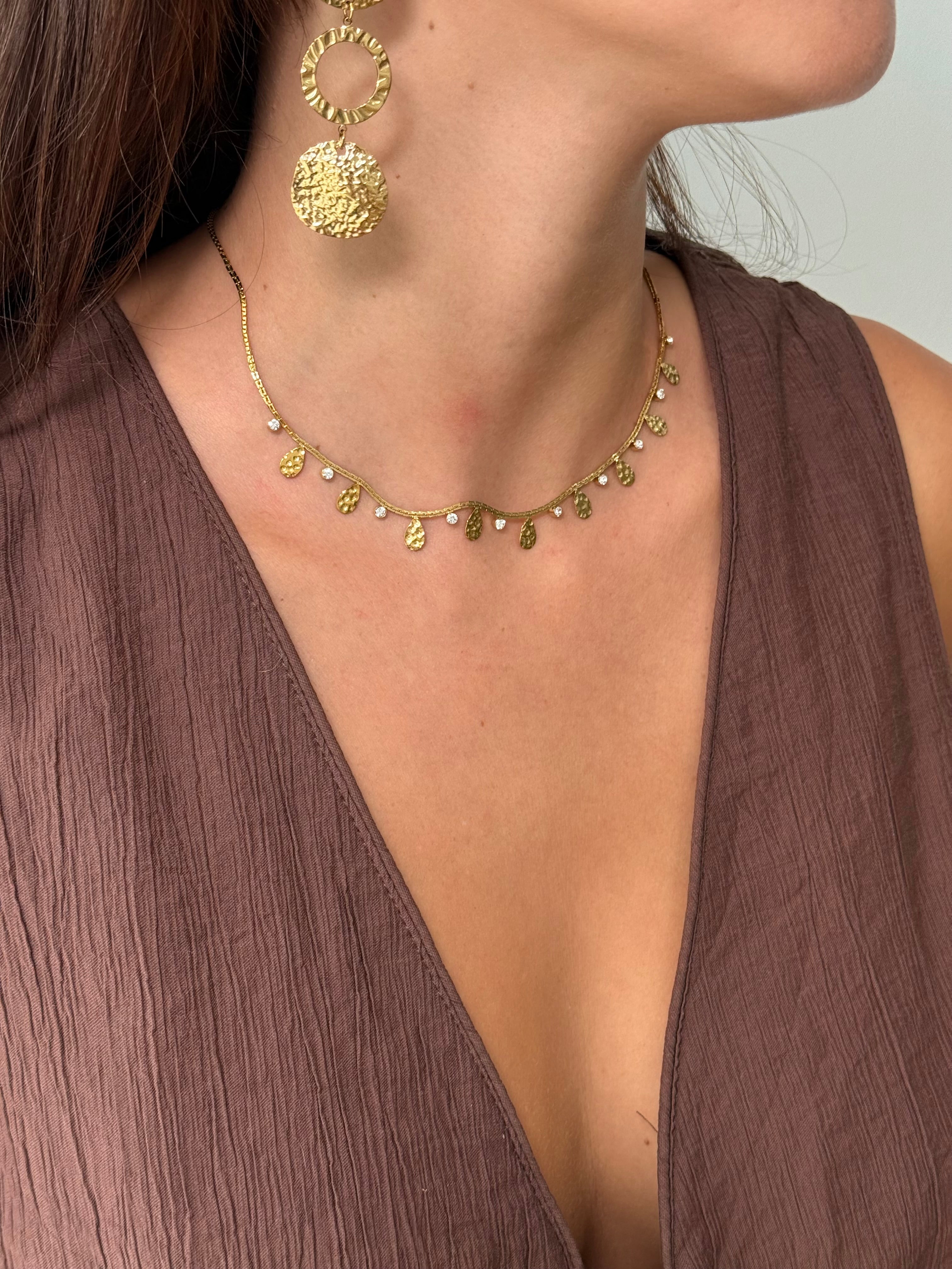 Collar Bijou