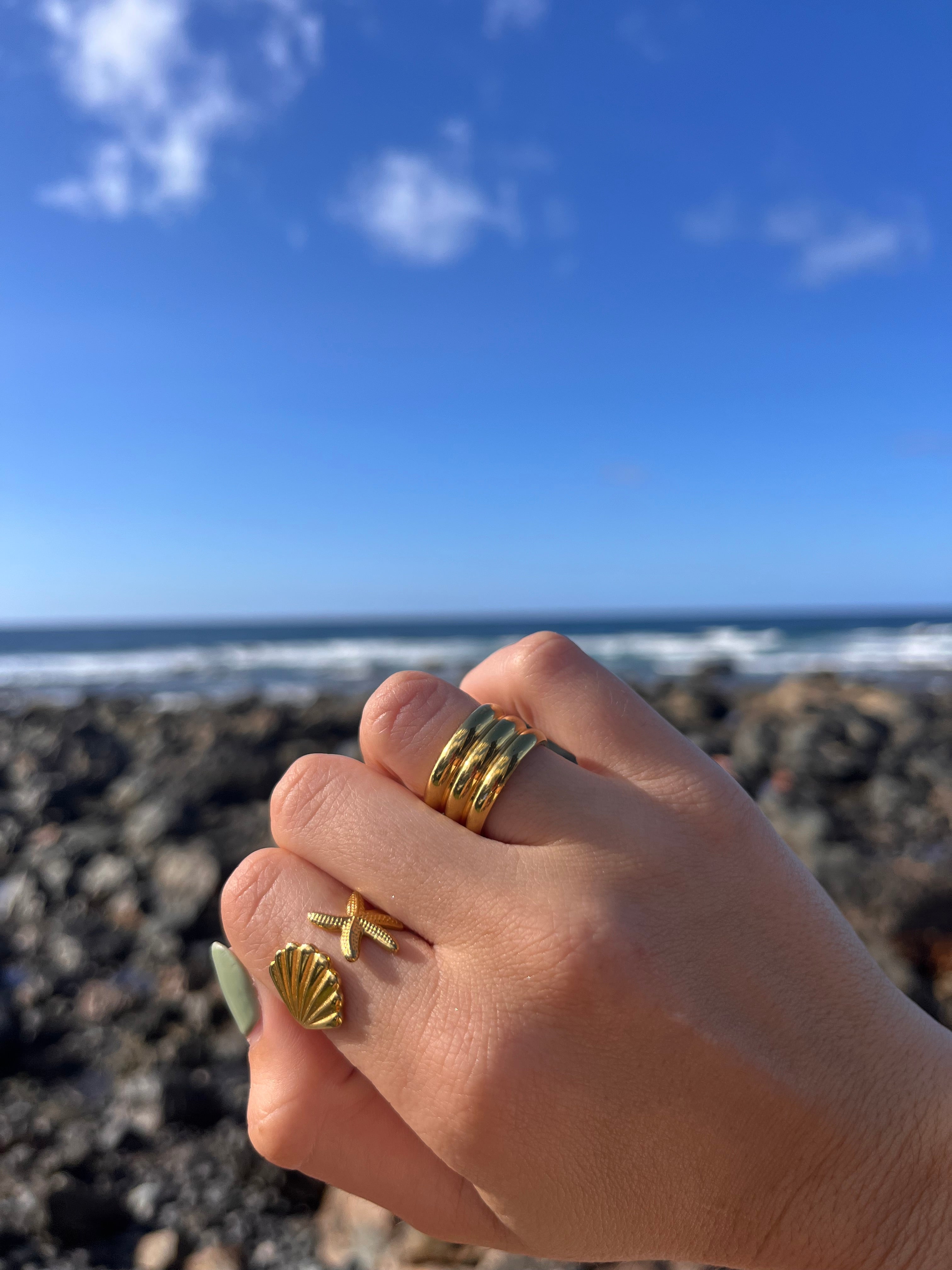 Anillo Mar
