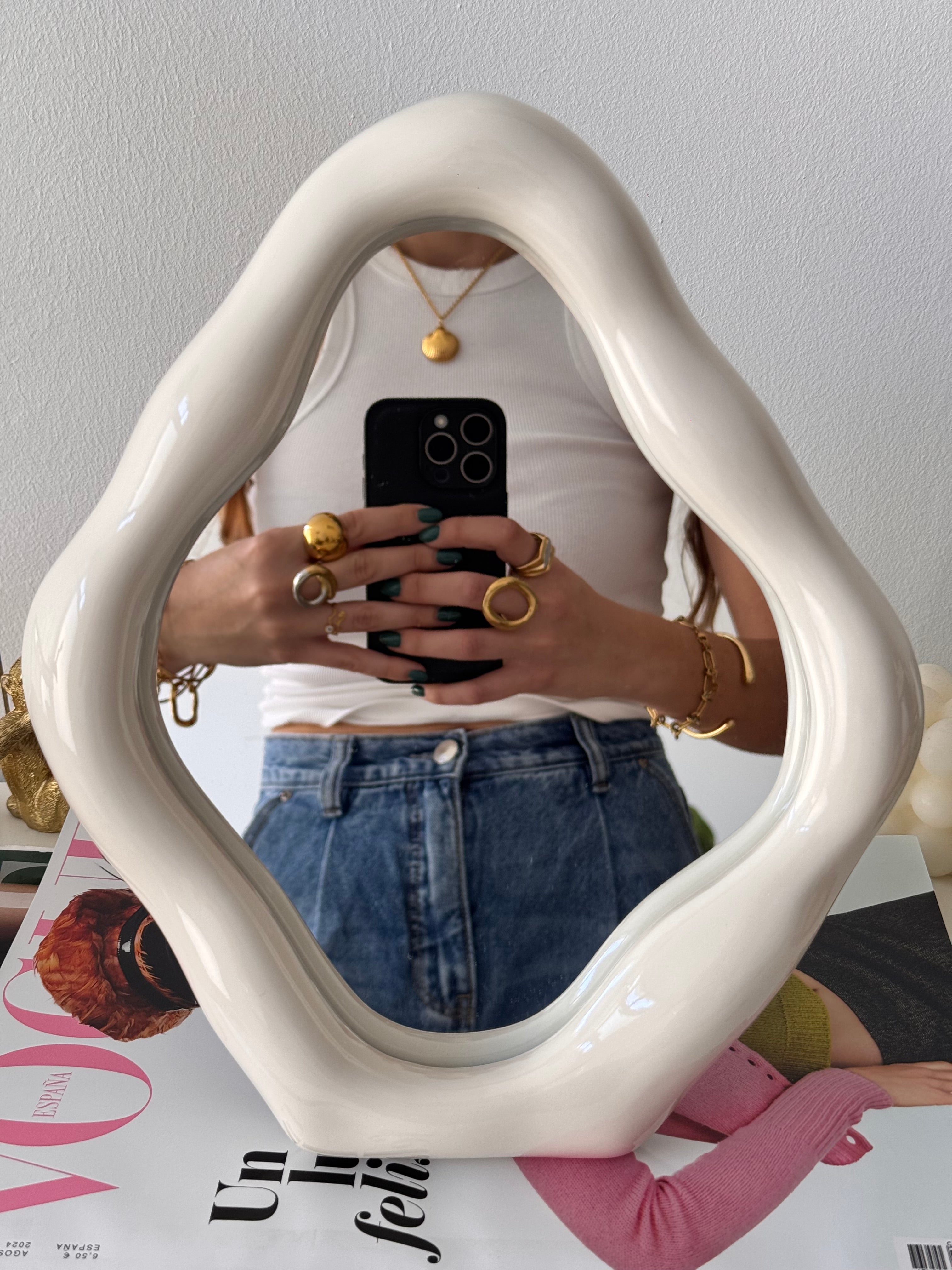 Collar Concha