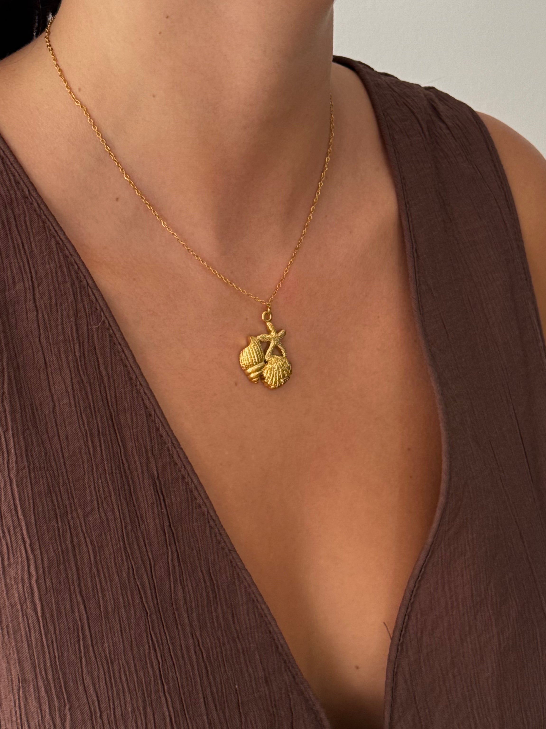 Collar Trimar