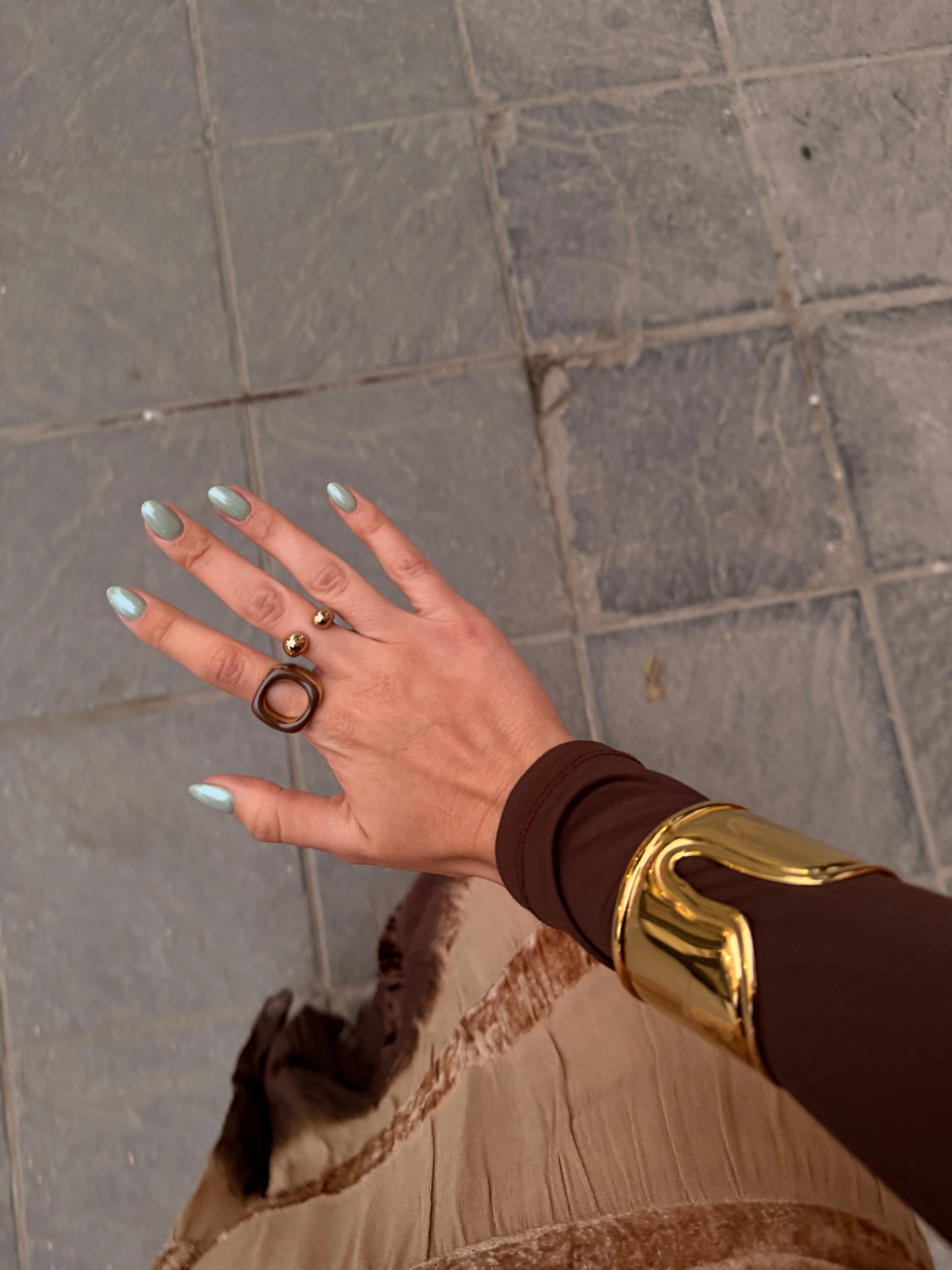Anillo Pisa
