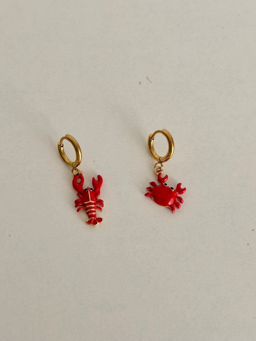 Charm Cangrejo