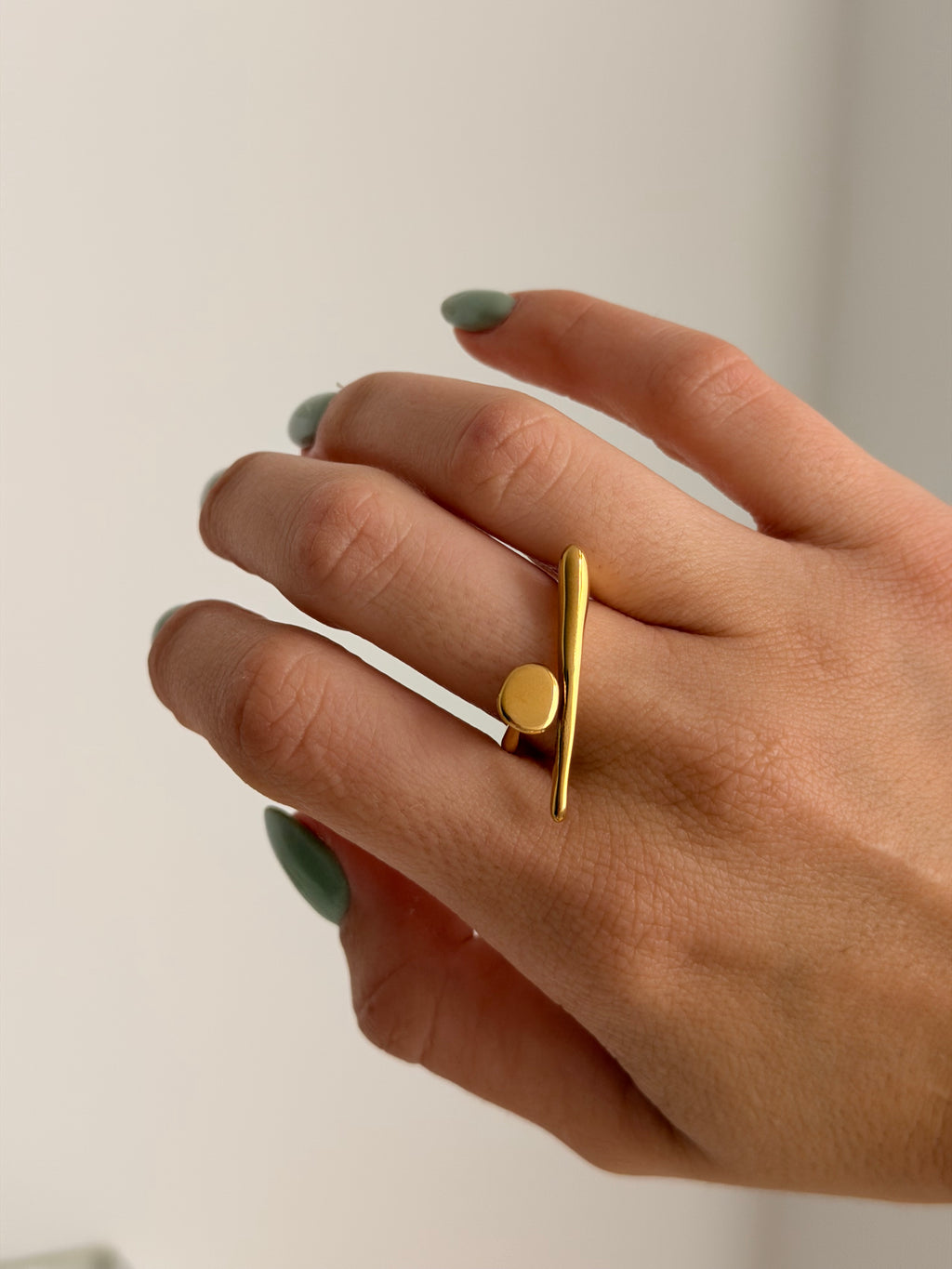 Anillo Figure