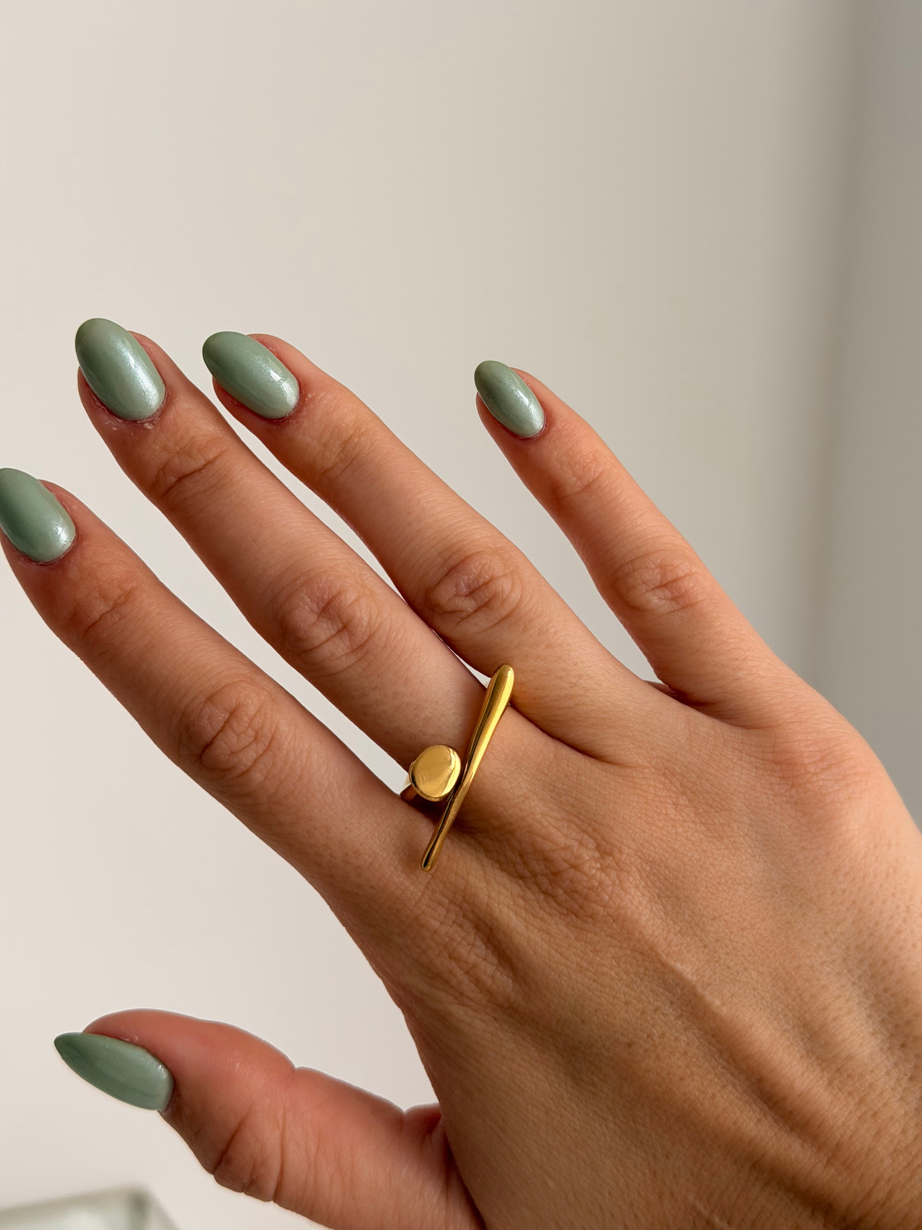 Anillo Figure