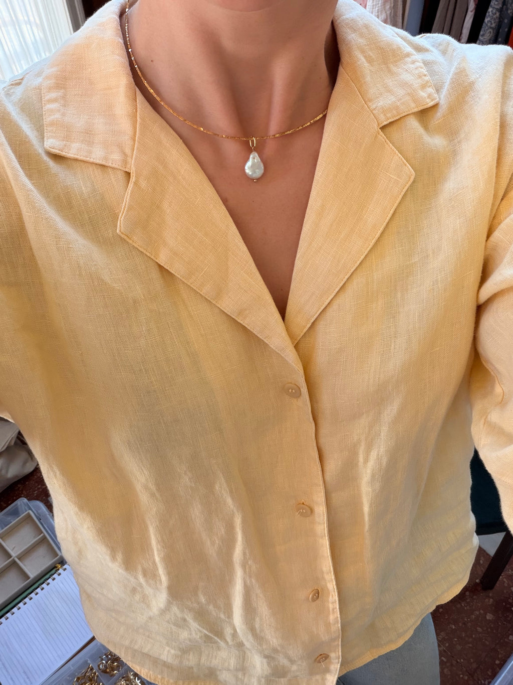 Choker Basic