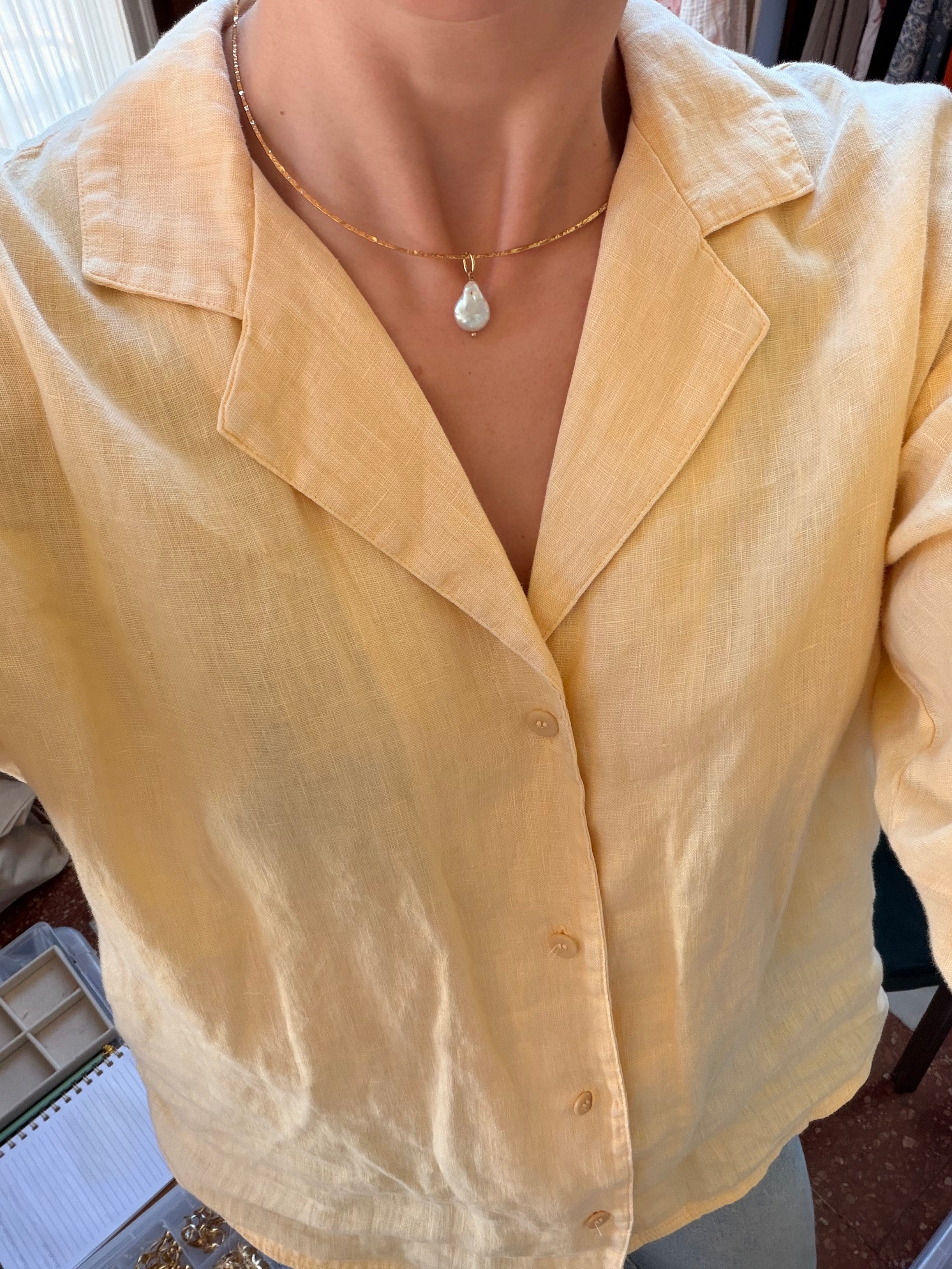 Choker Basic