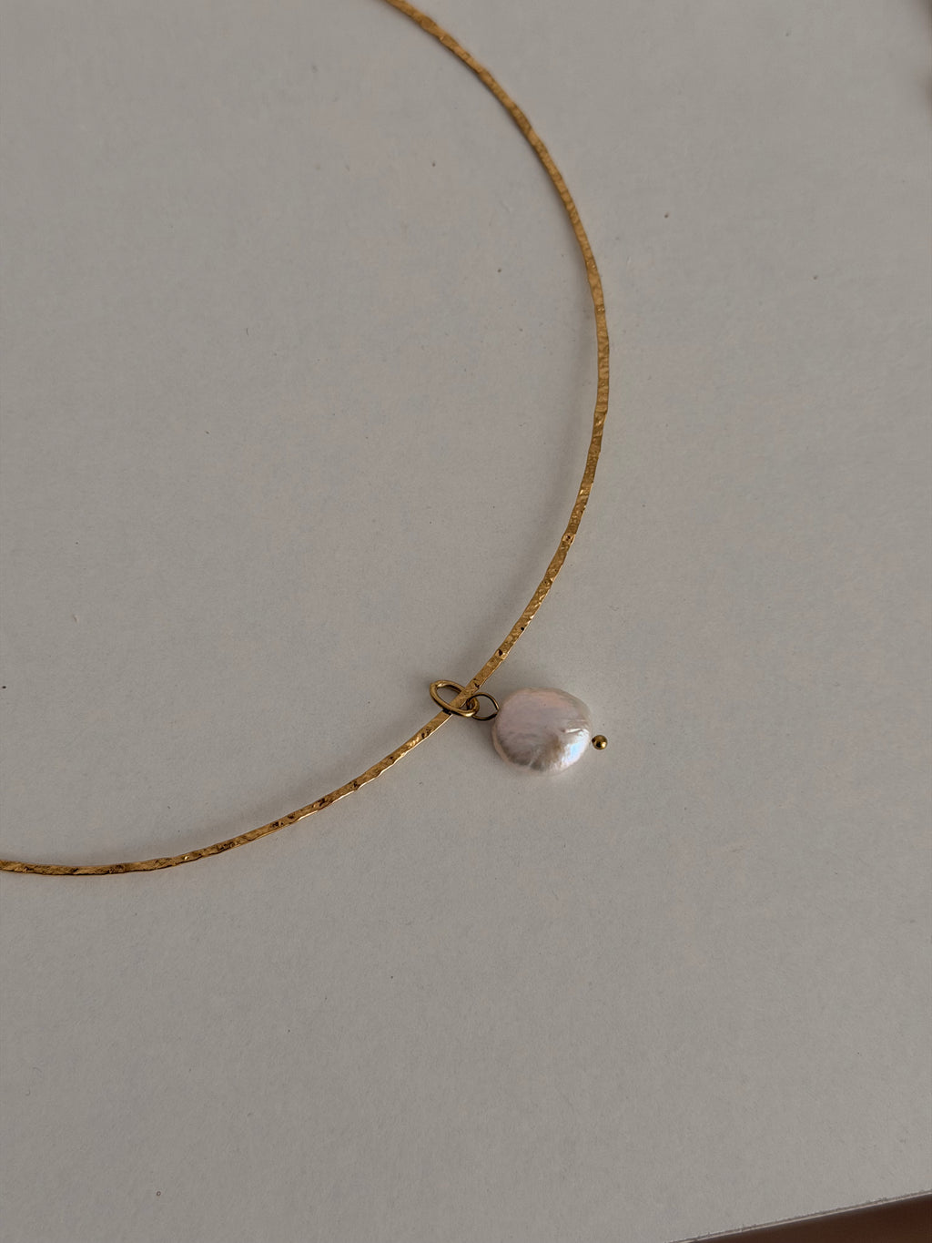 Charm Perla