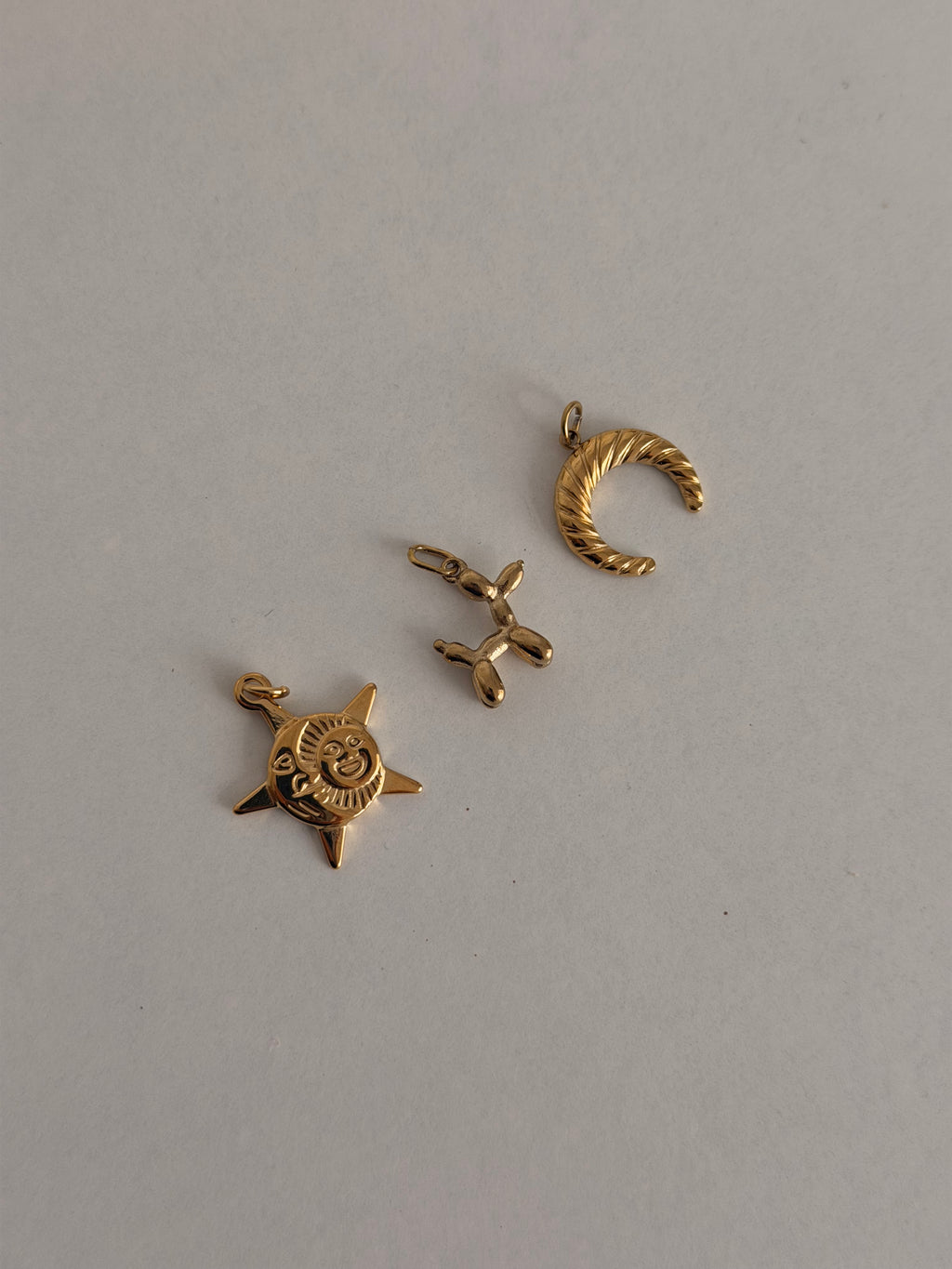Charms Maison