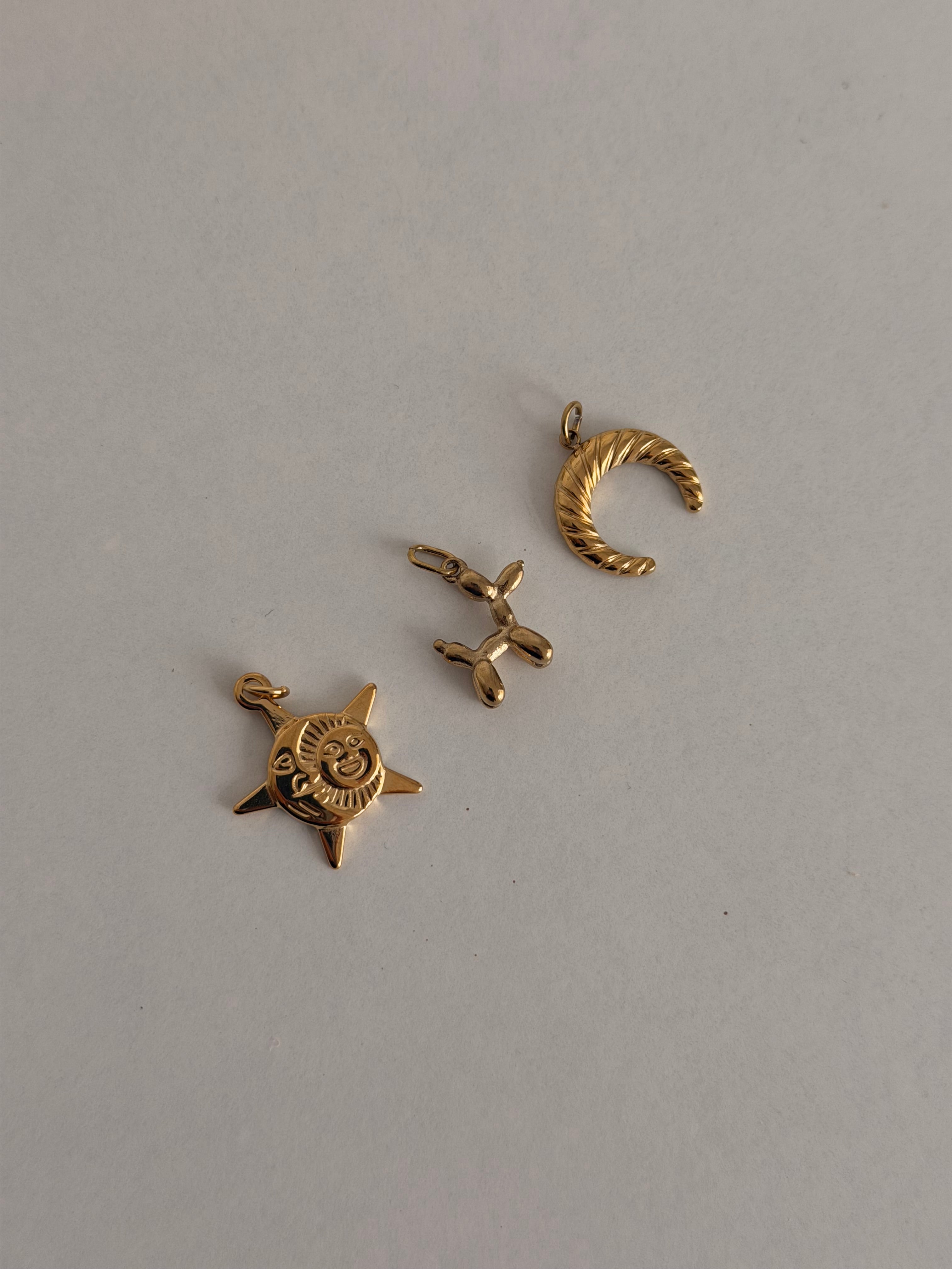Charms Maison