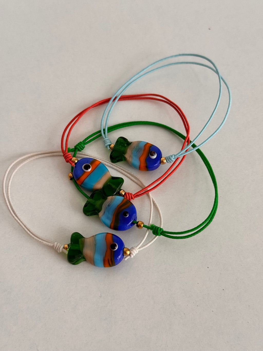 Pulsera Pesce