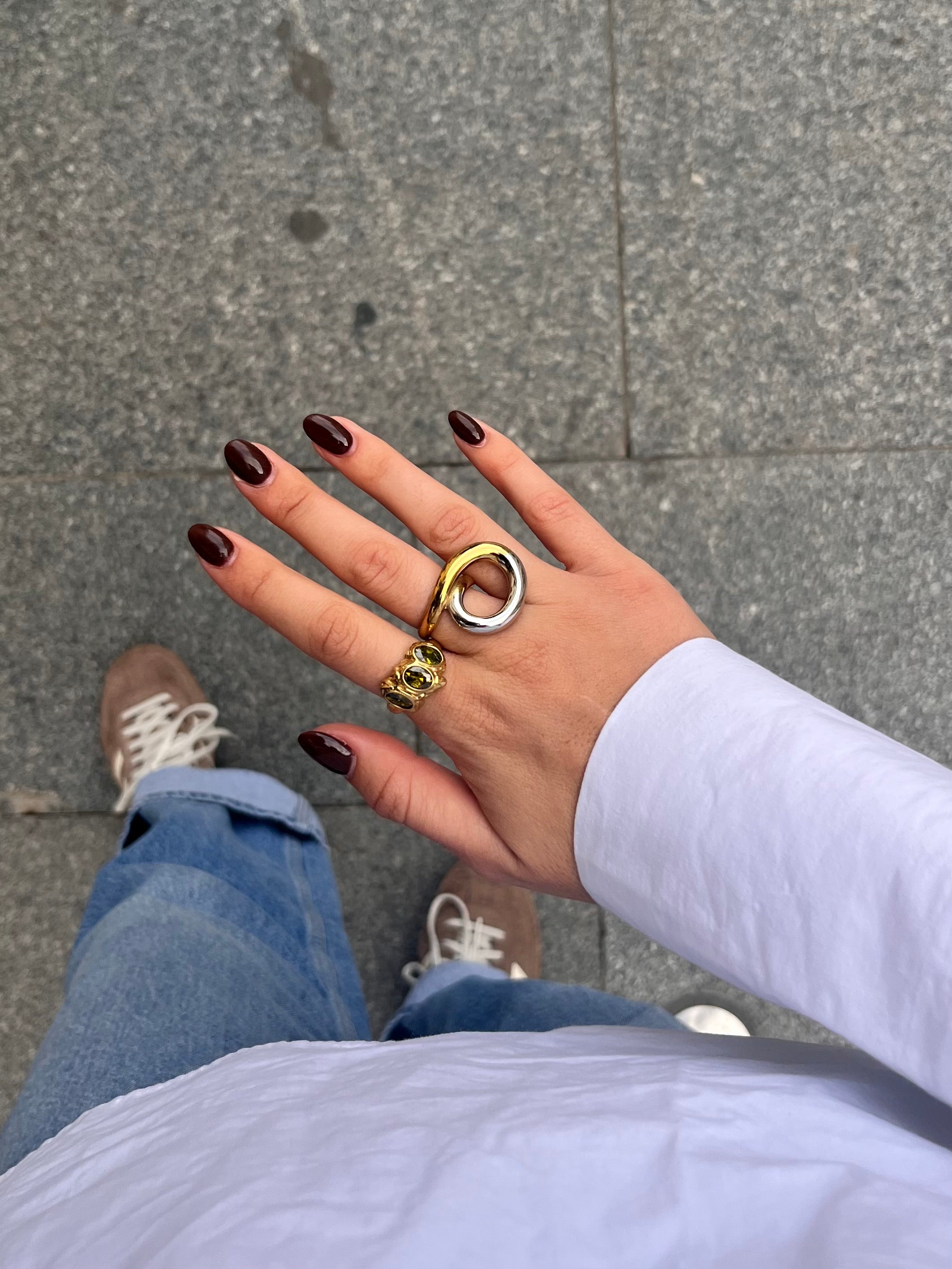 Anillo Esse