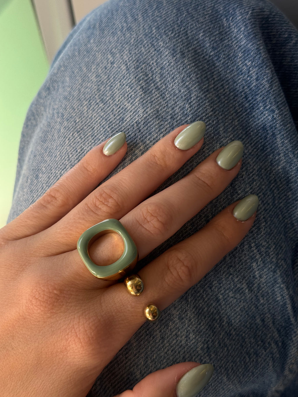 Anillo Pisa