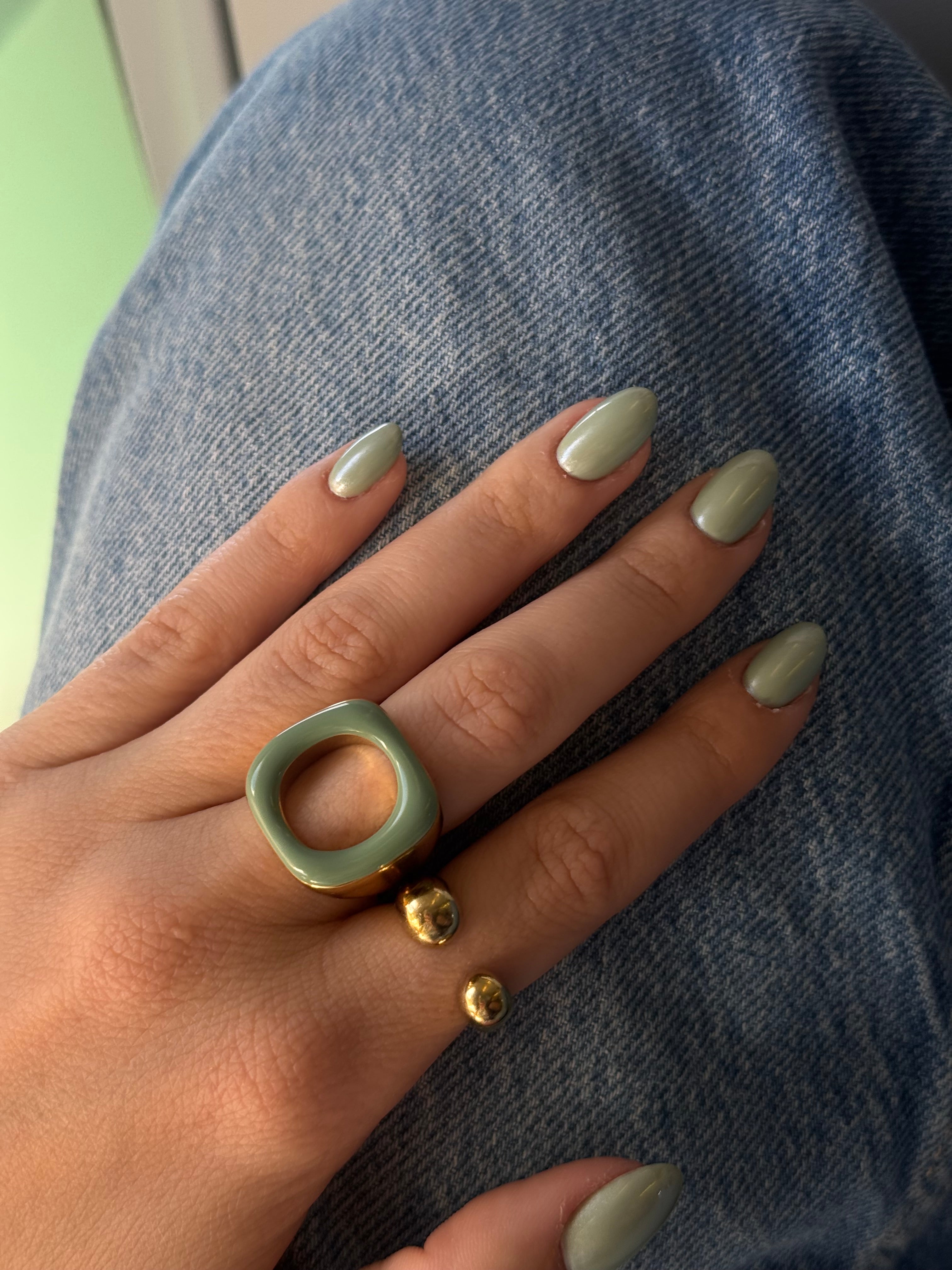 Anillo Pisa