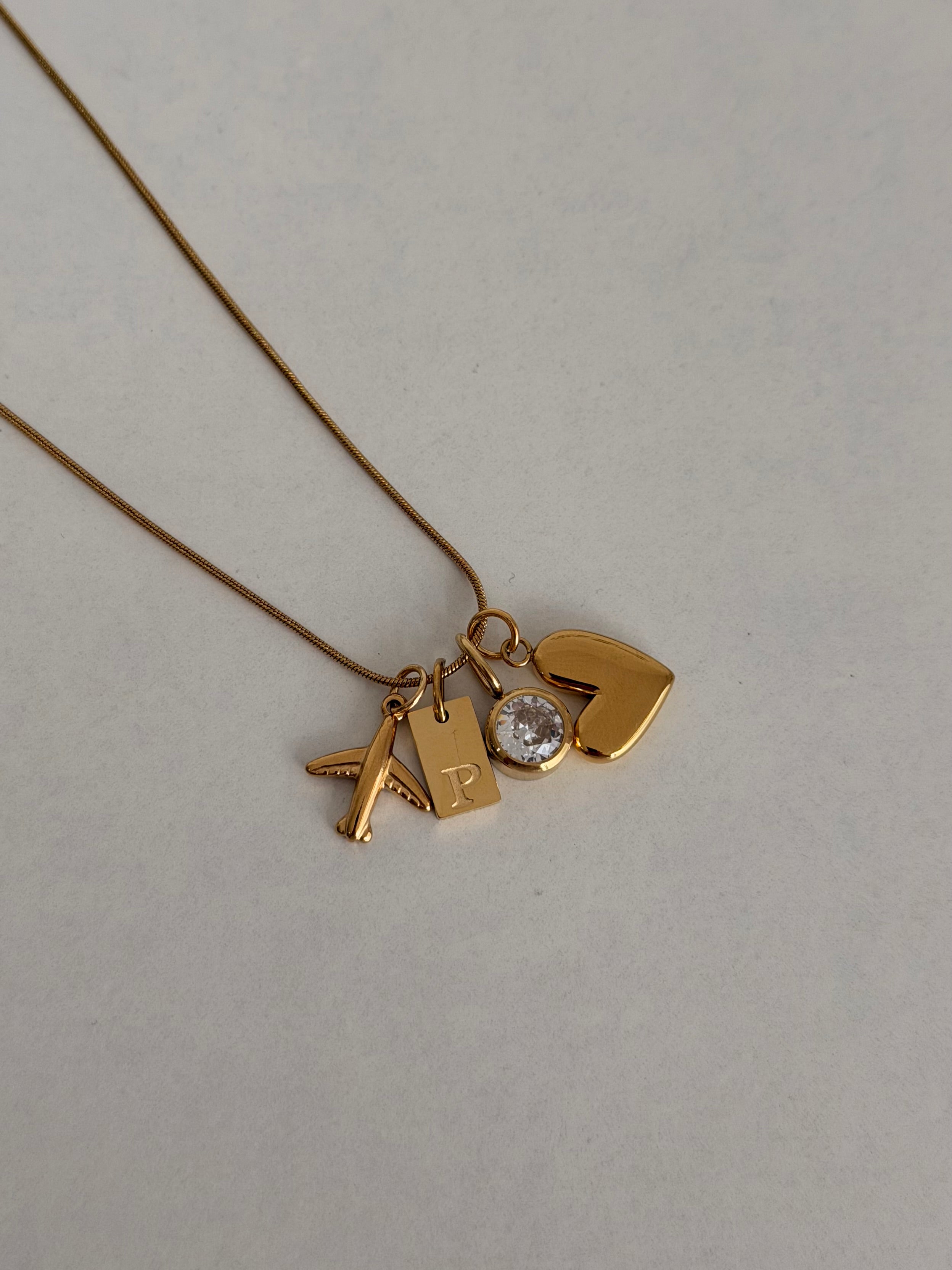 Charm Circonita Colores