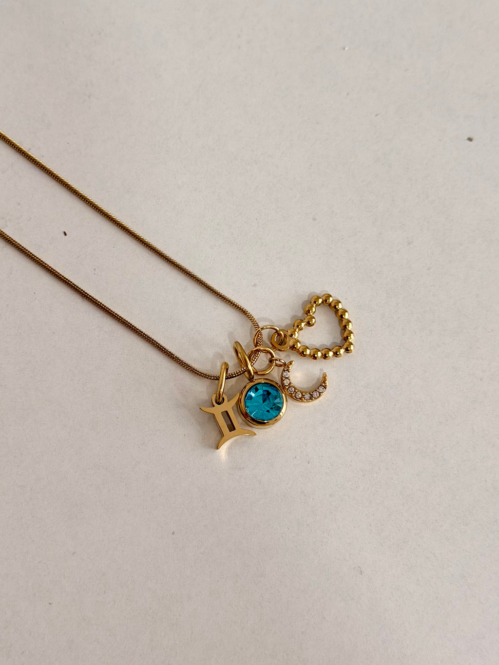 Charm Circonita Colores