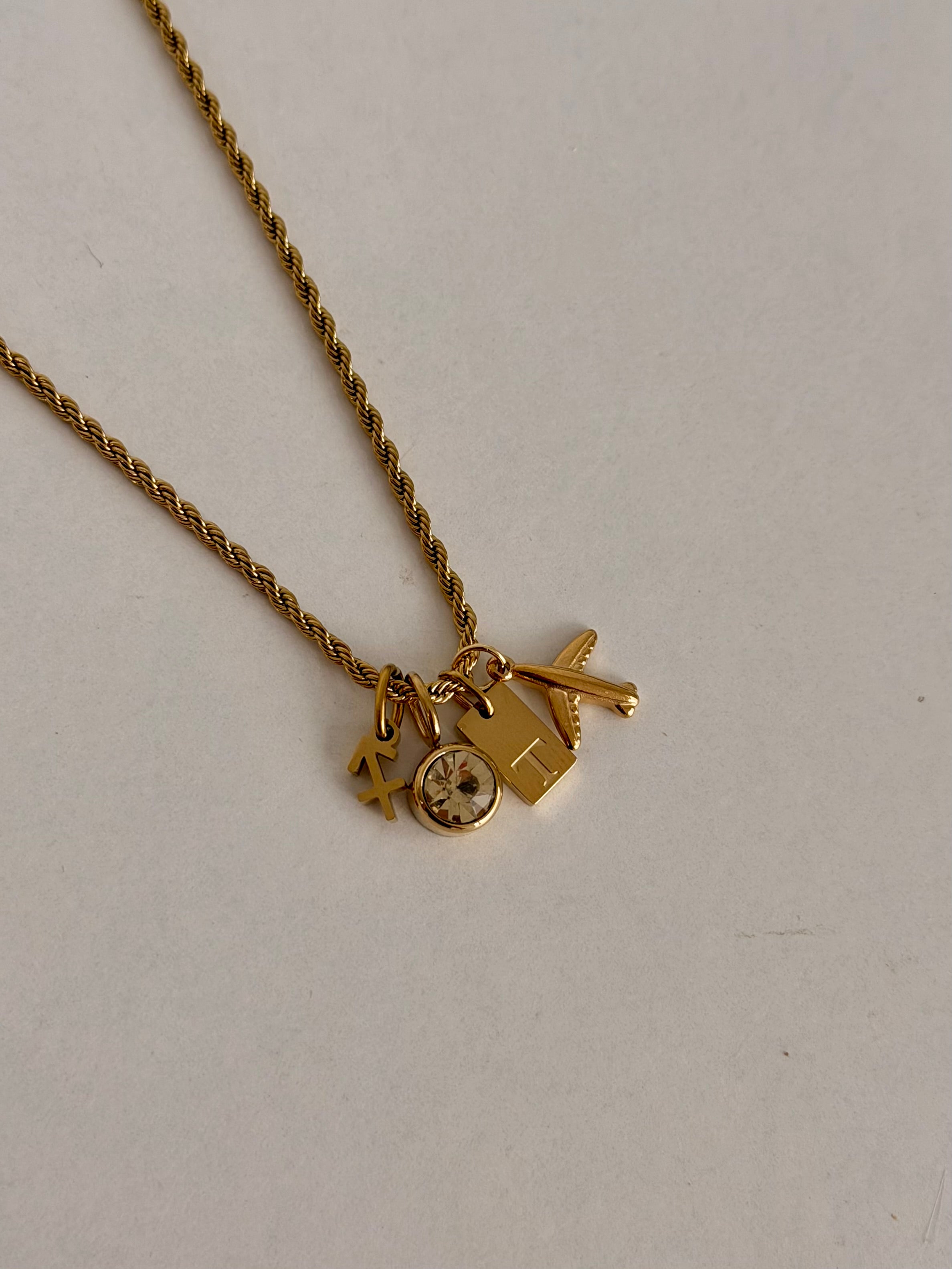 Charm Circonita Colores