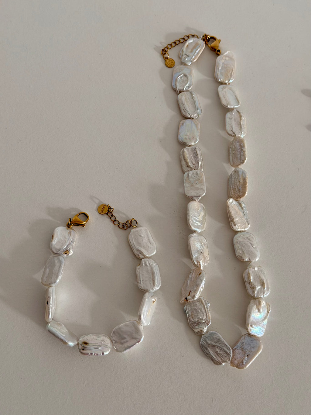Pulsera Pureza