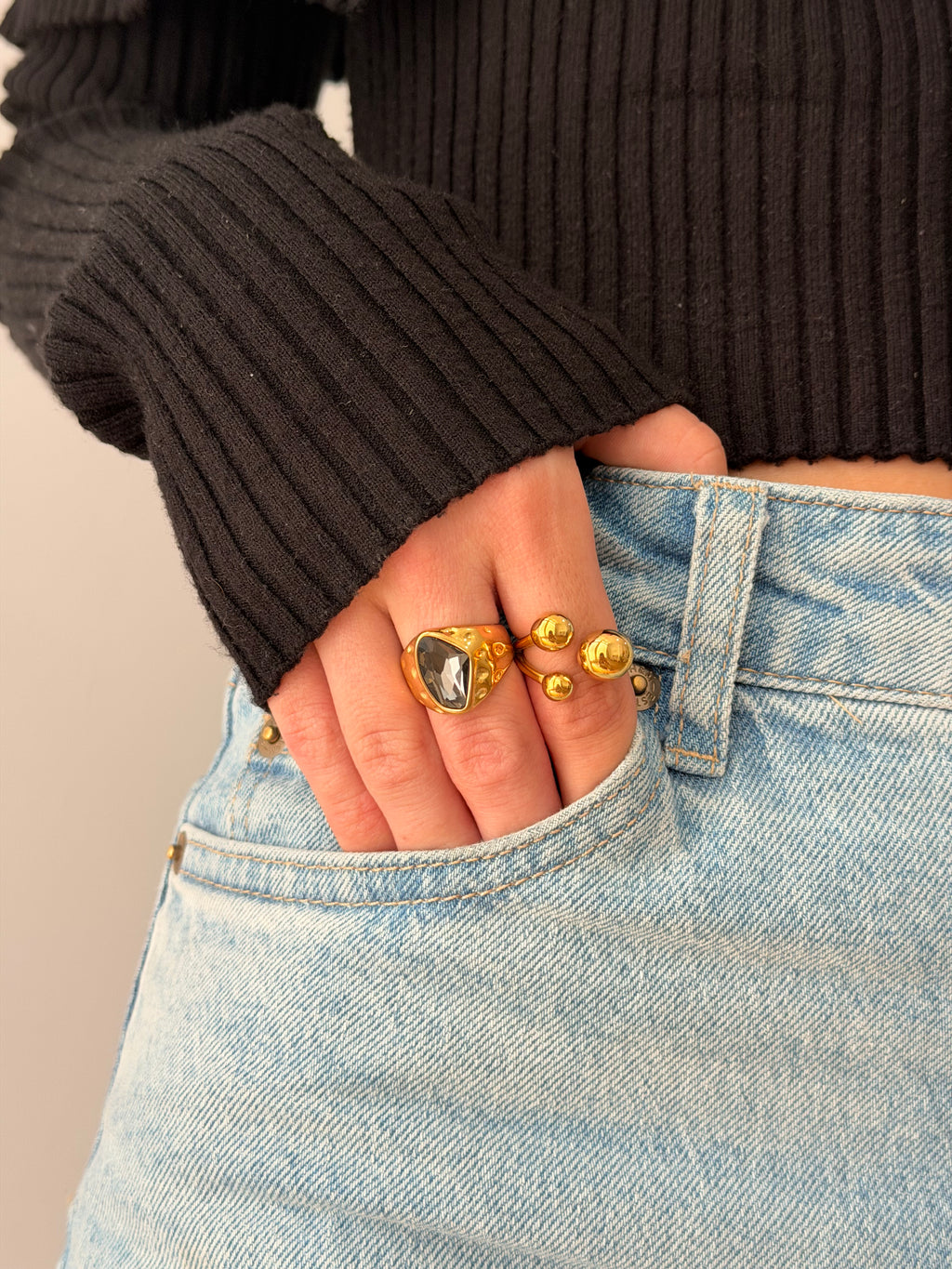 Anillo Cala