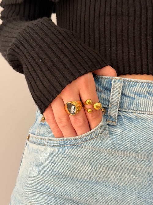 Anillo Cala
