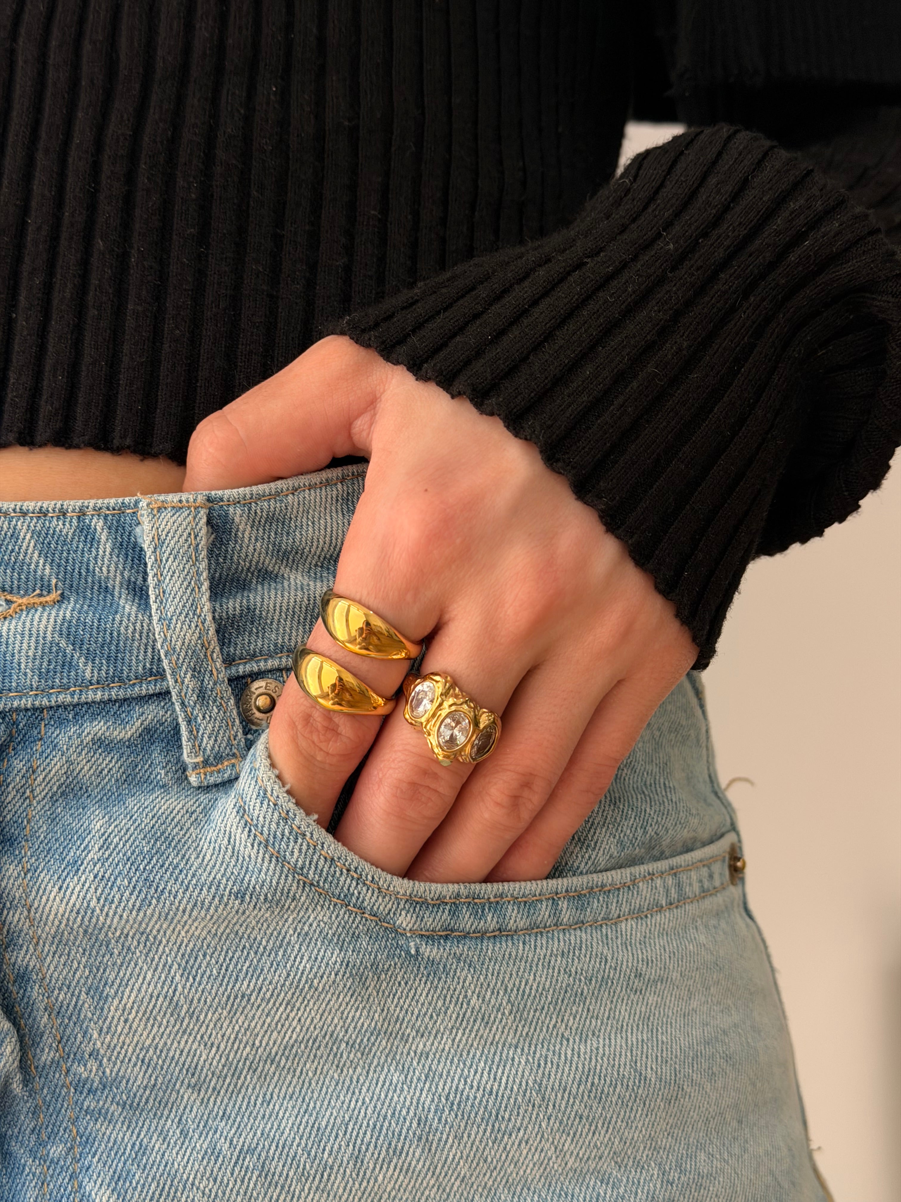Anillo Nova