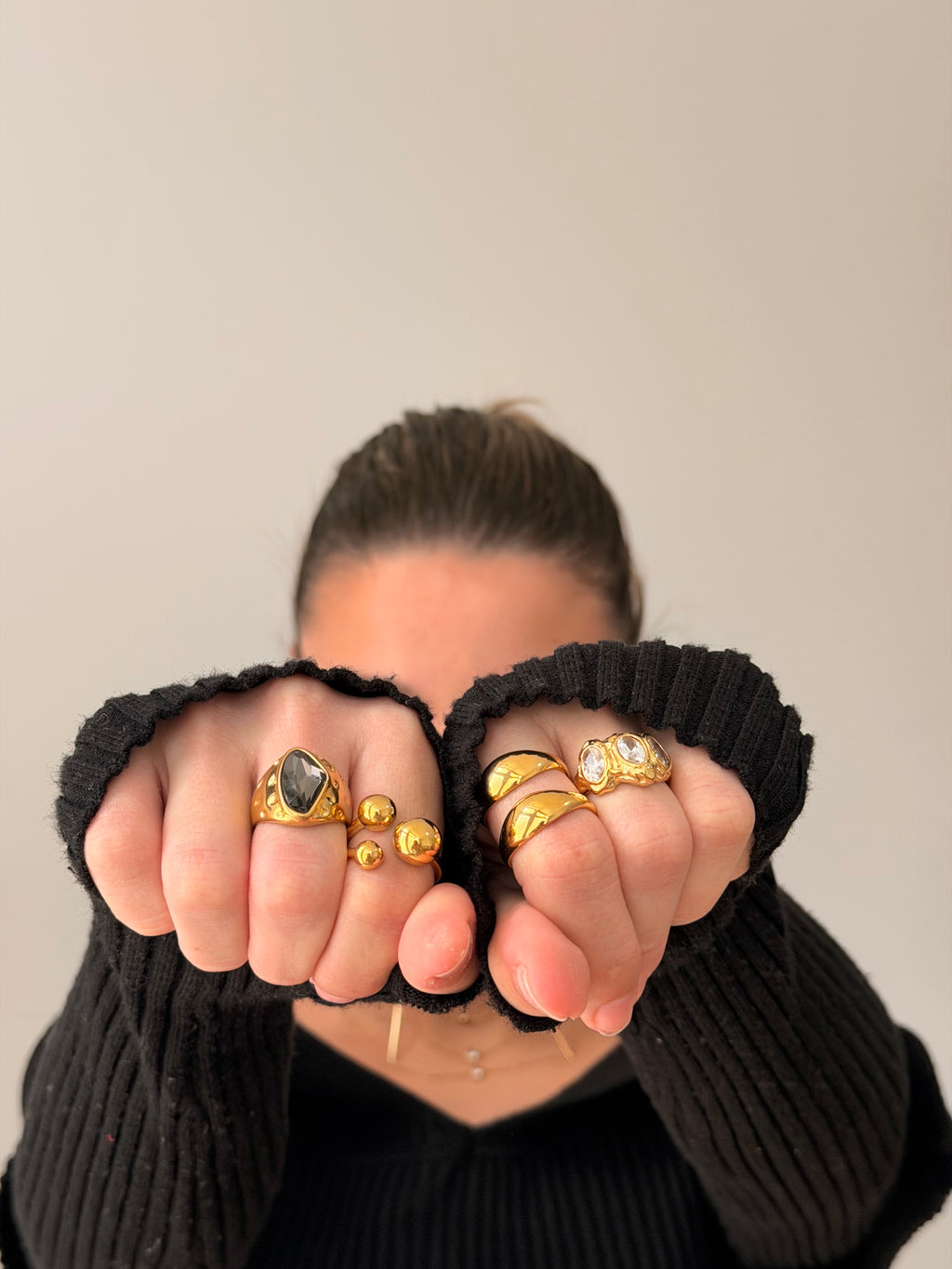 Anillo Cala