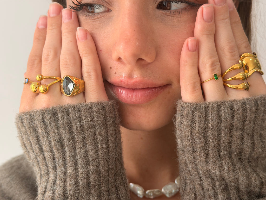 Anillo Nut