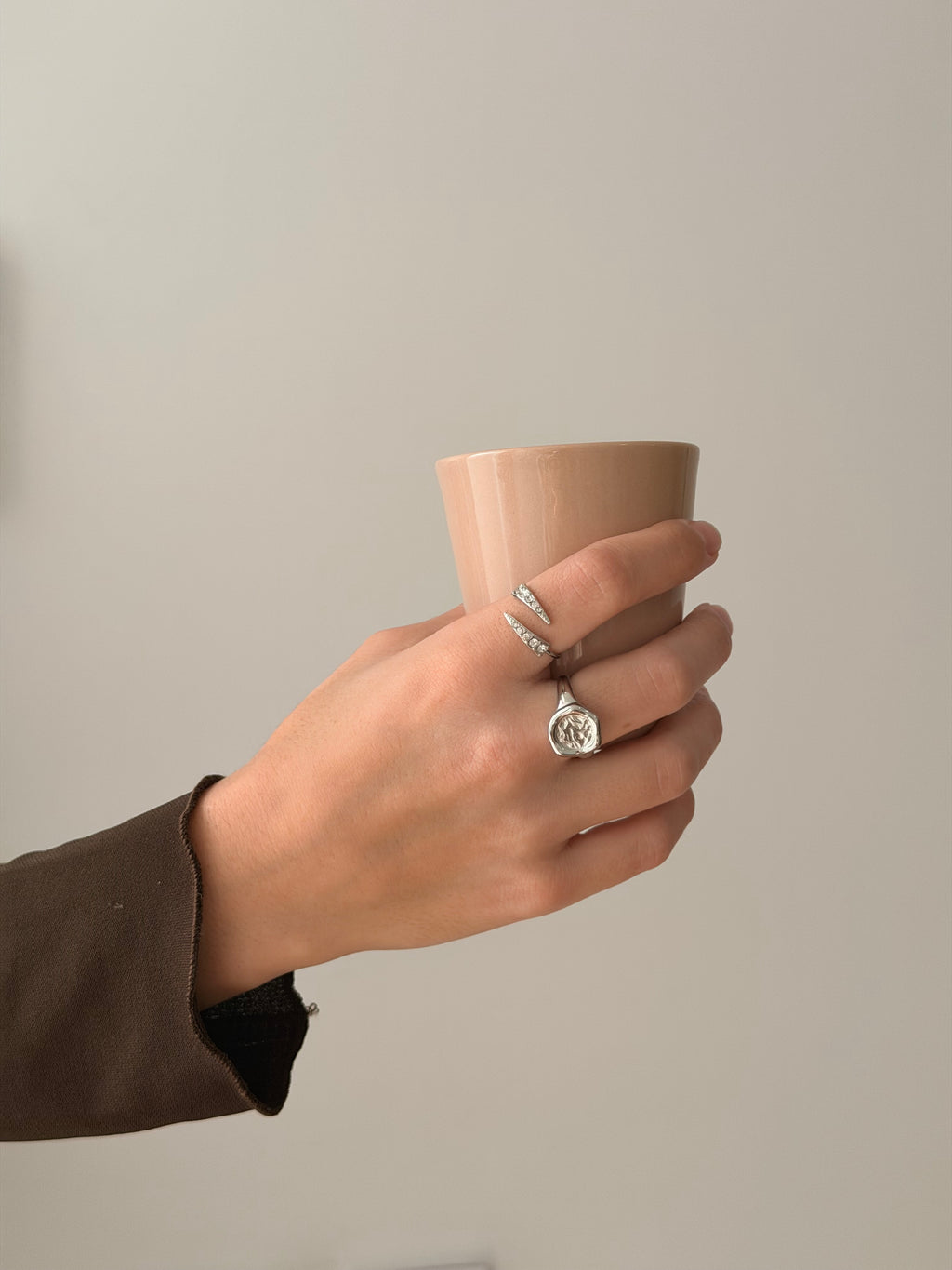 Anillo Pincho