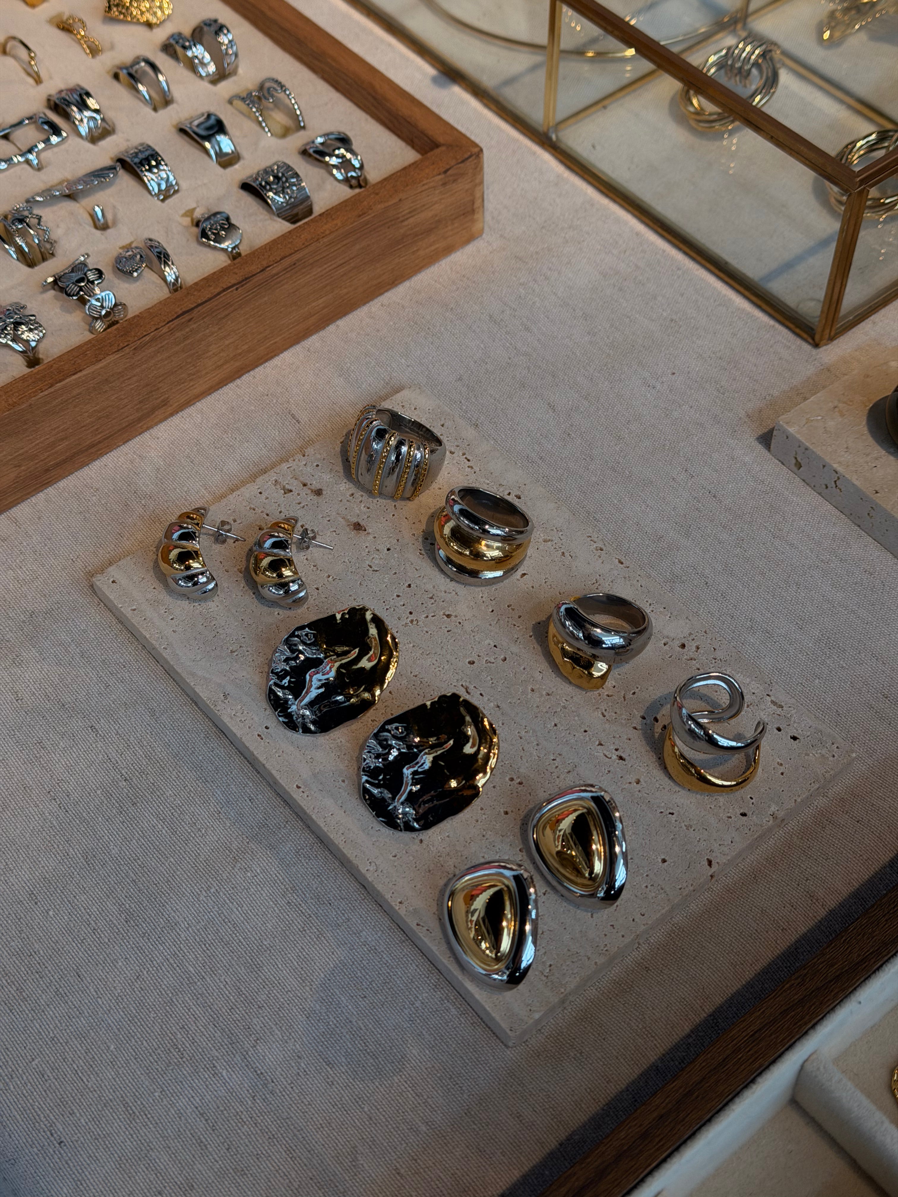 Pendientes Nube