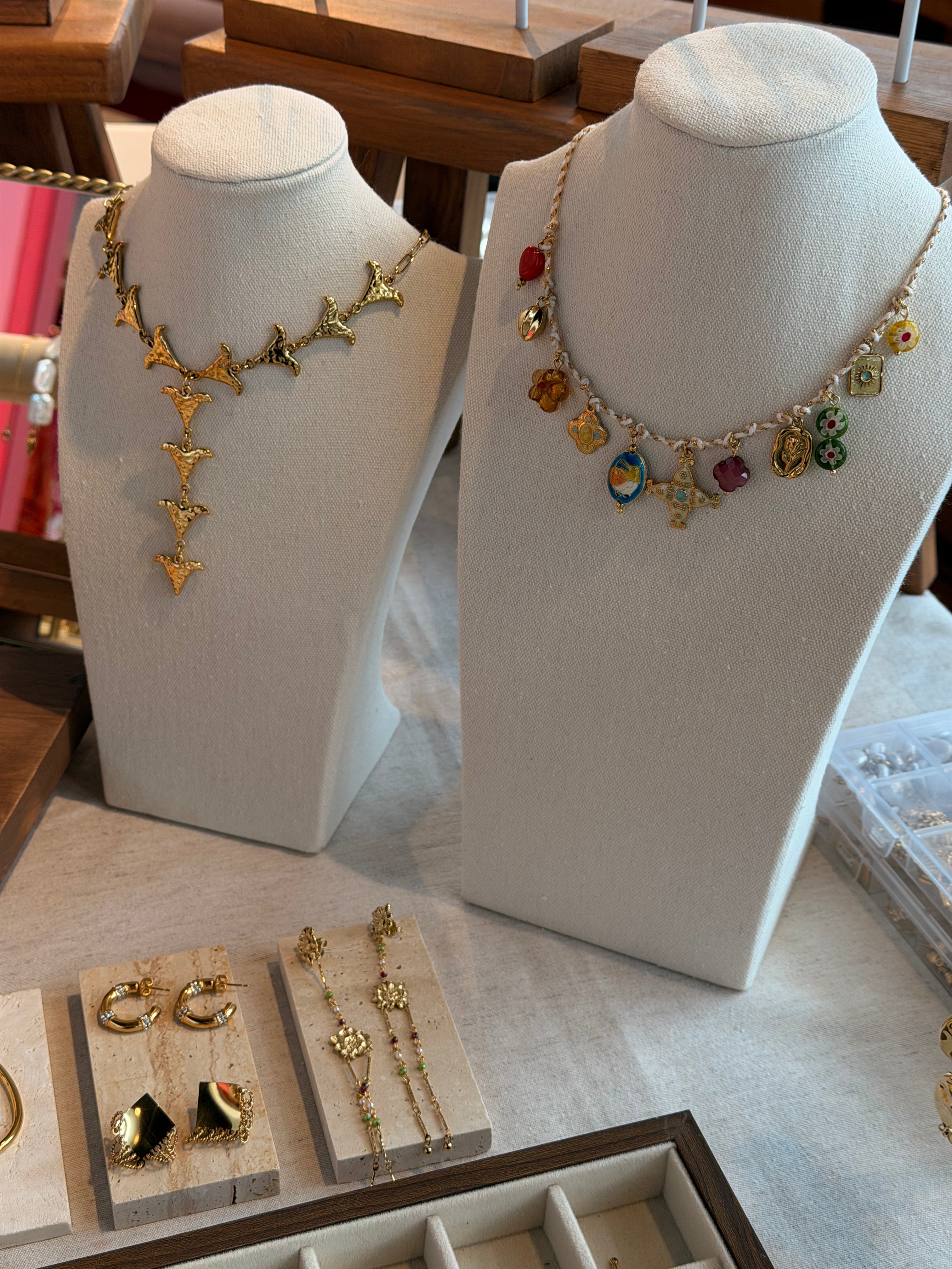 Collar Martina