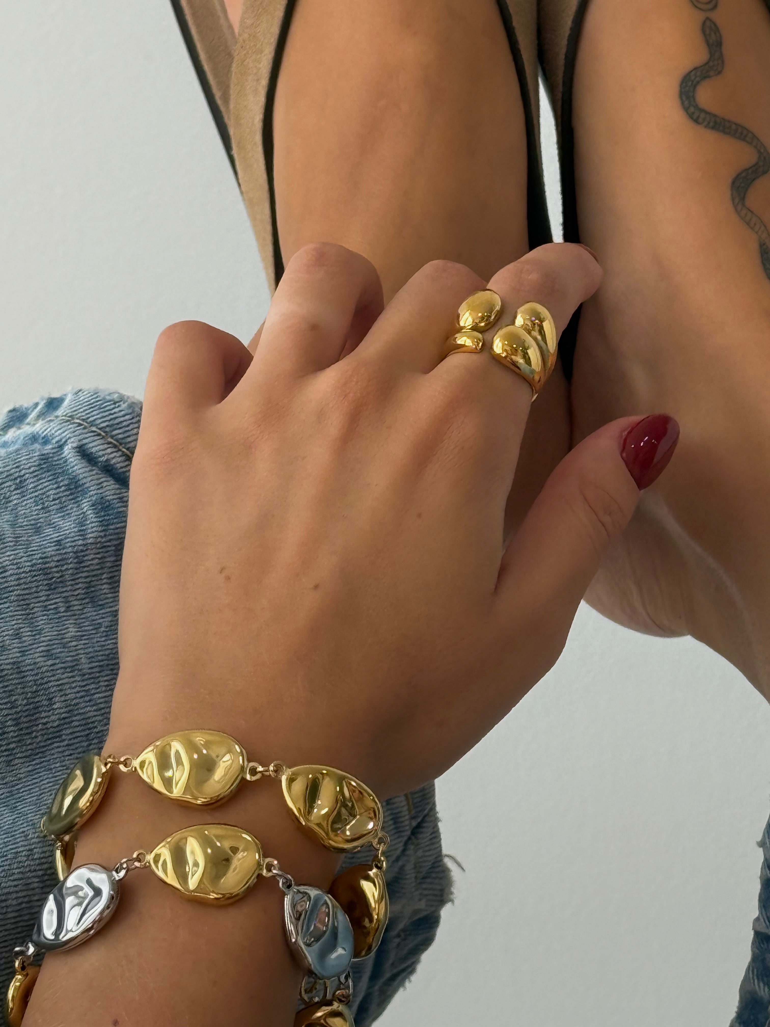Pulsera París
