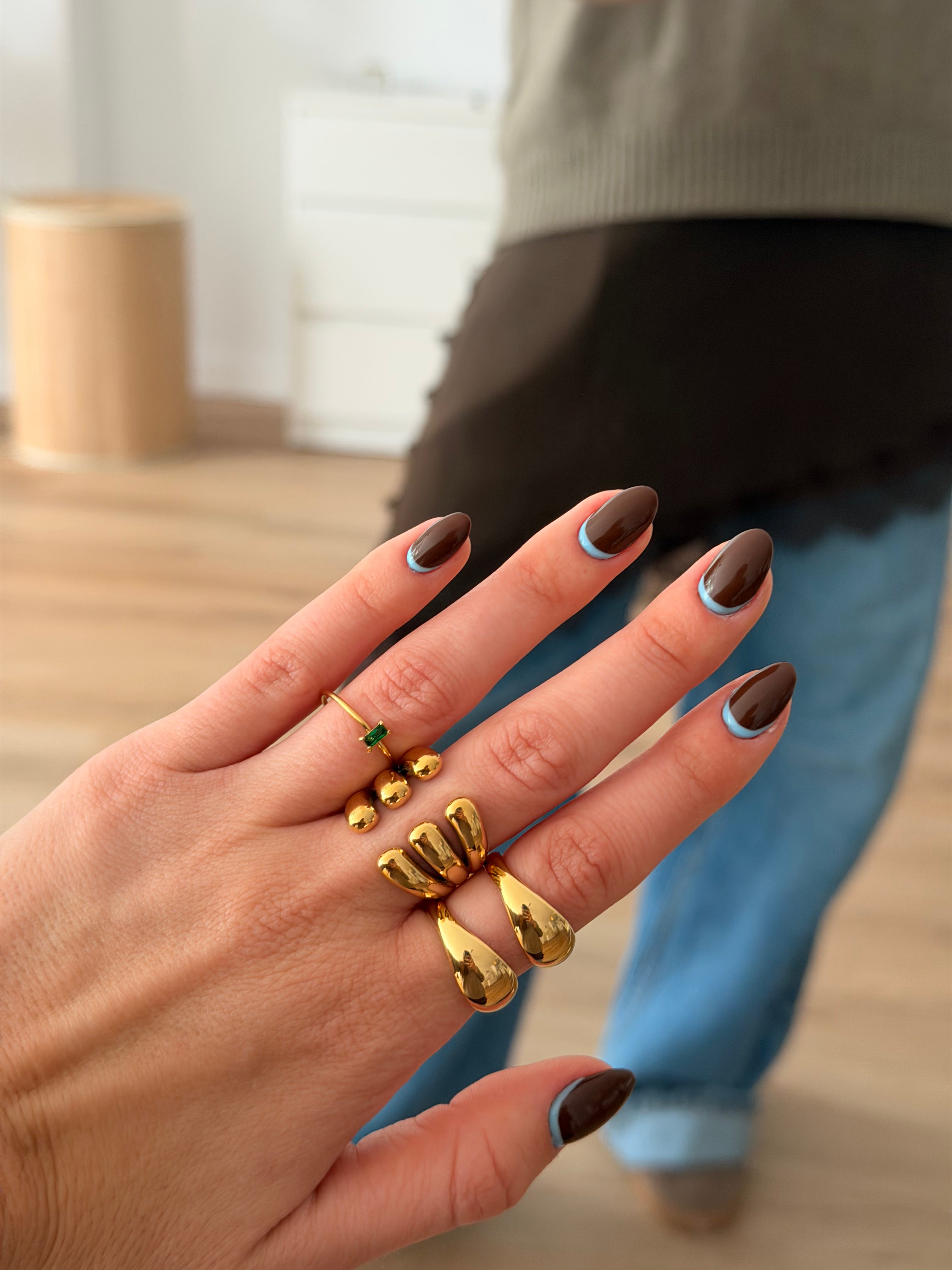 Anillo Nut