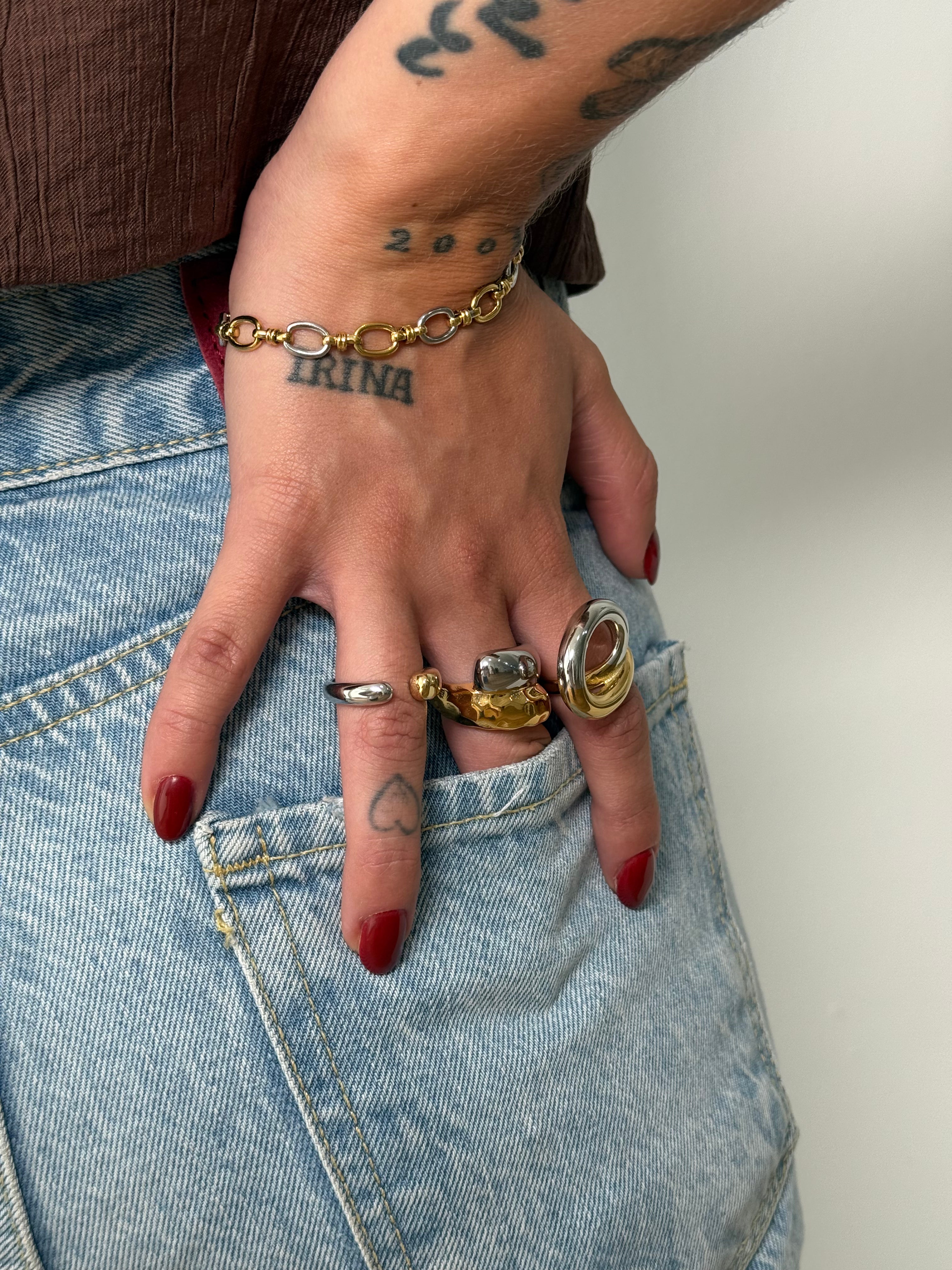 Pulsera Juliette