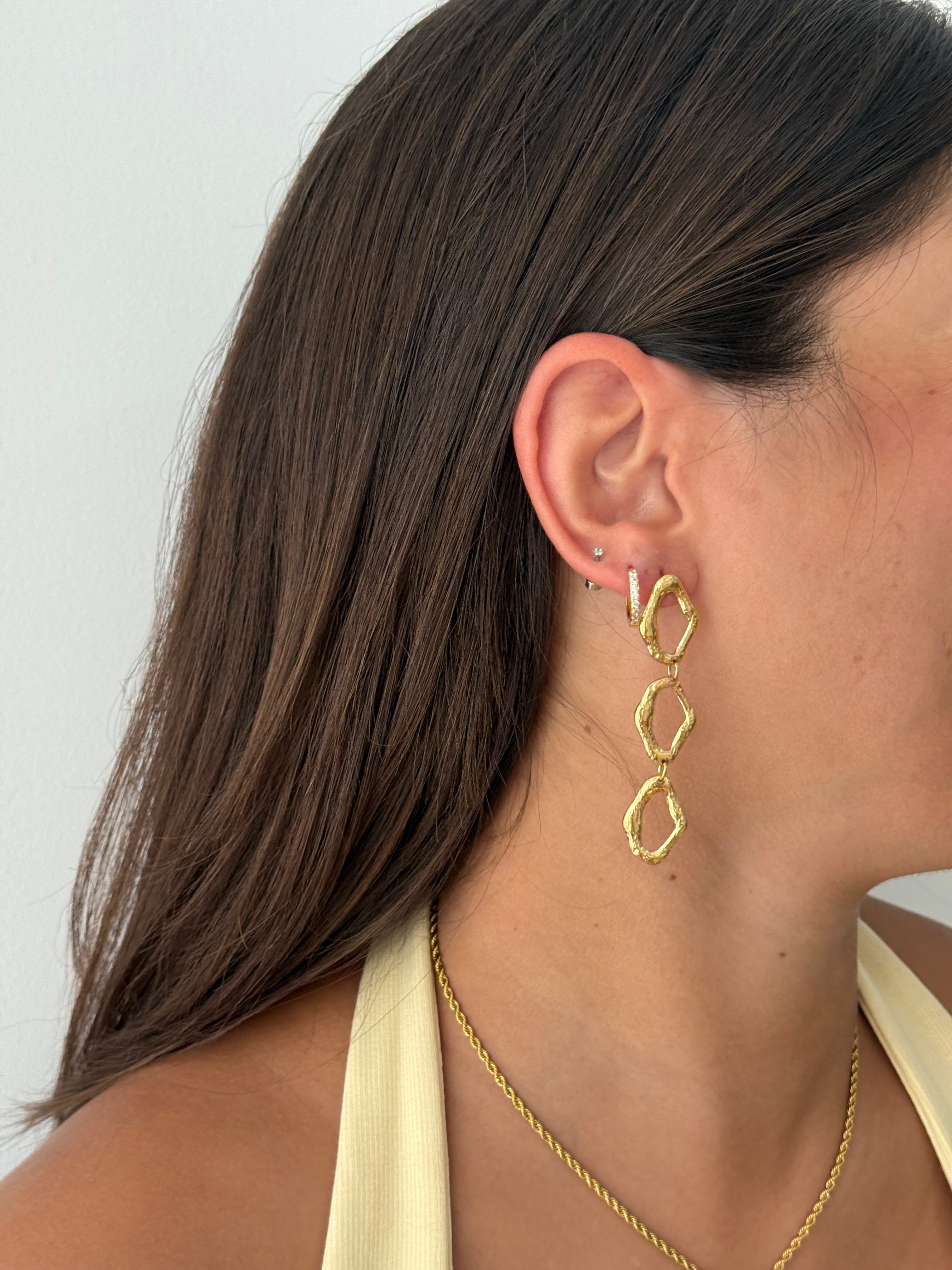 Pendientes Montmartre
