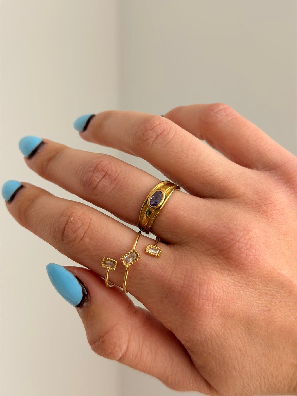 Anillo Triana