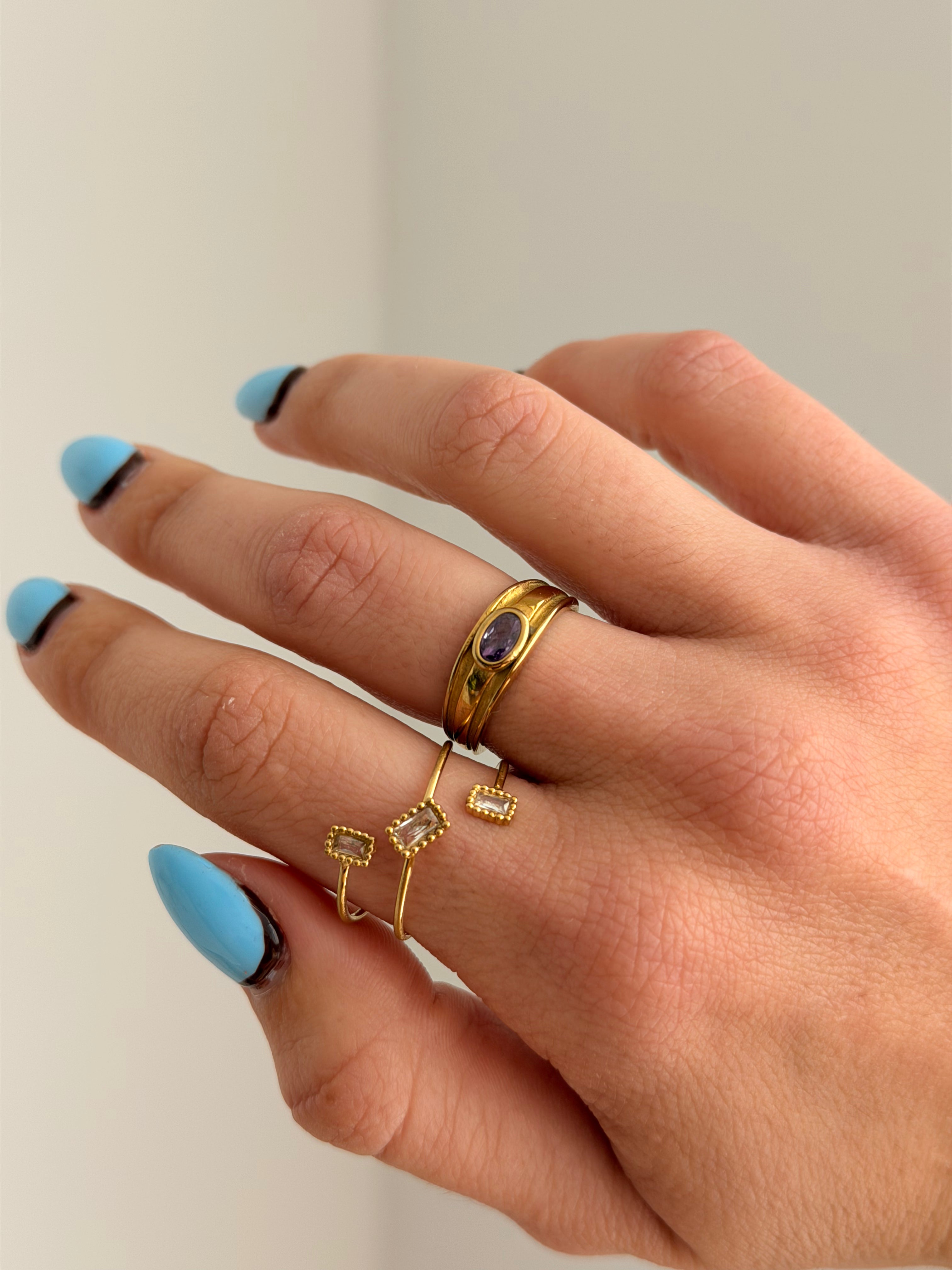 Anillo Triana