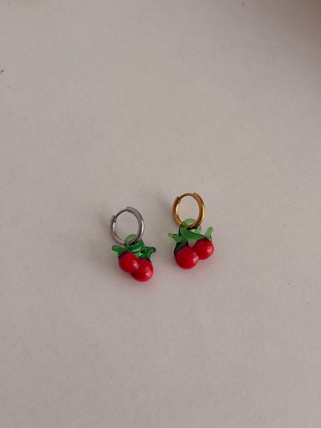 Charms Fruta