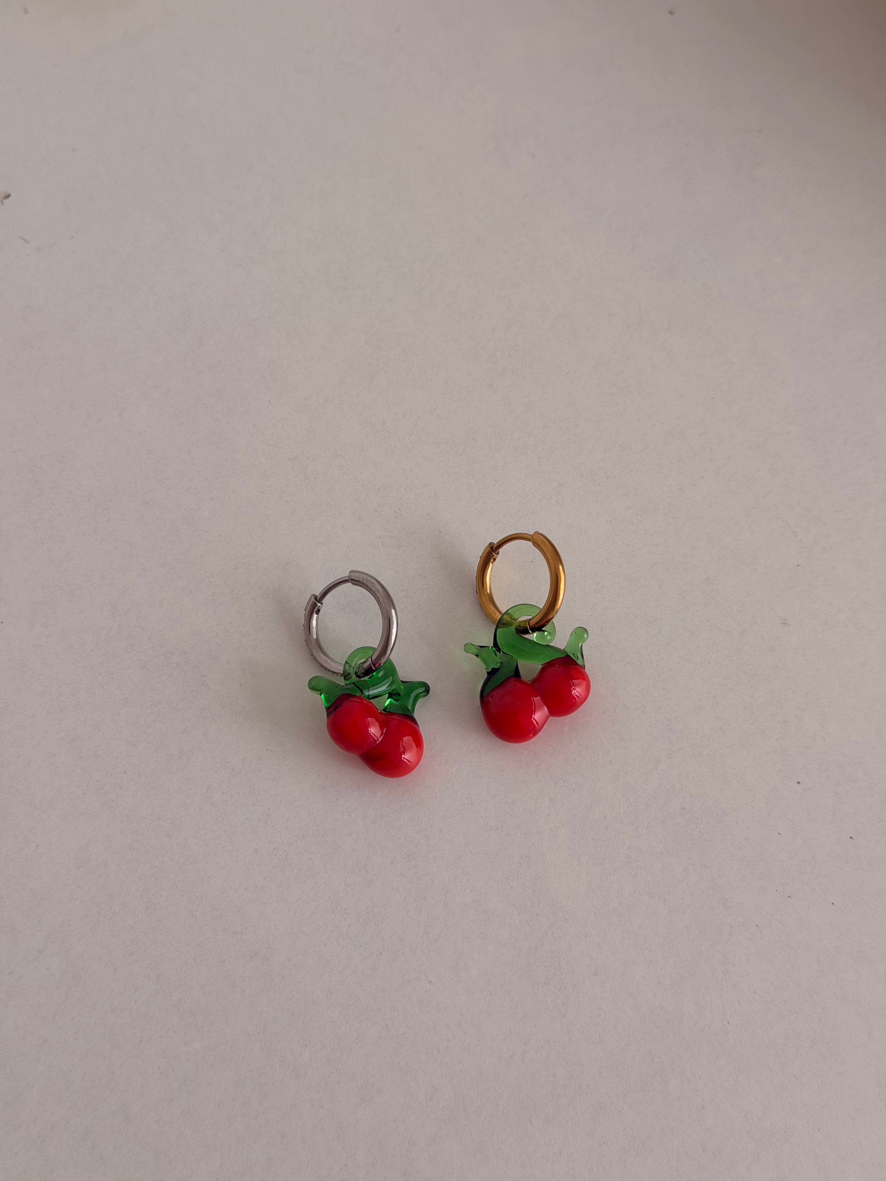 Charms Fruta
