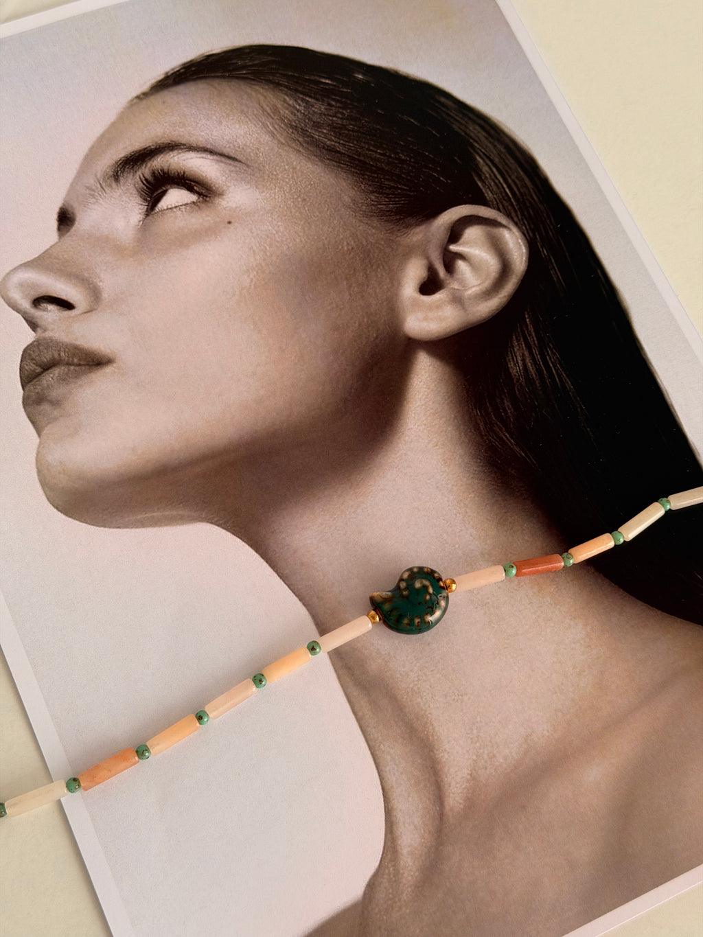Collar Coral